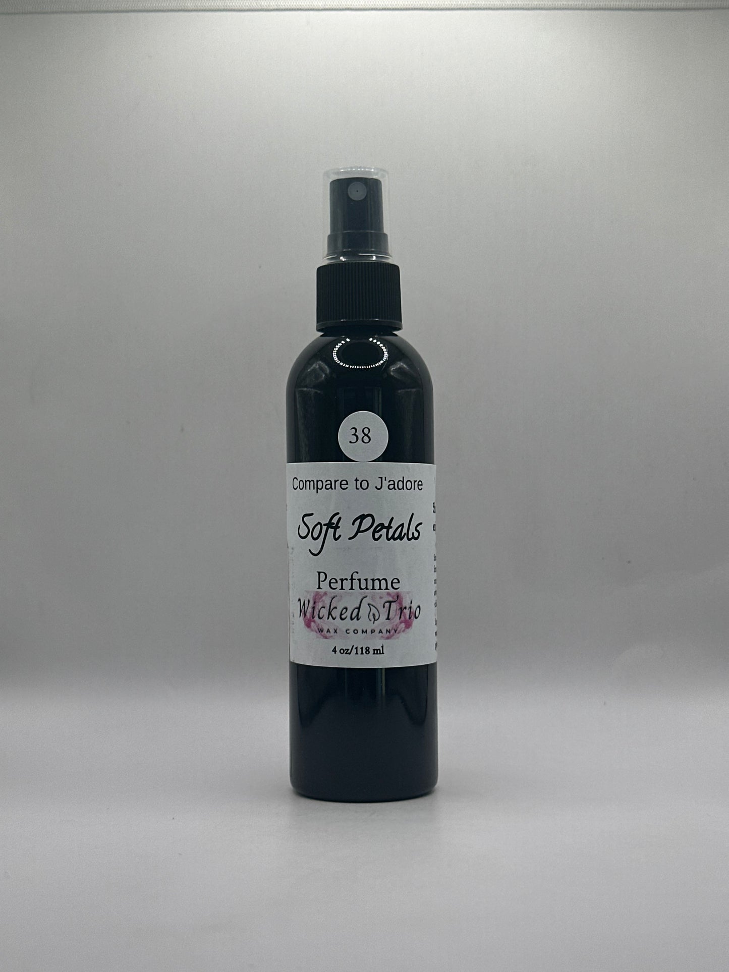 J’adore Type Perfume 38