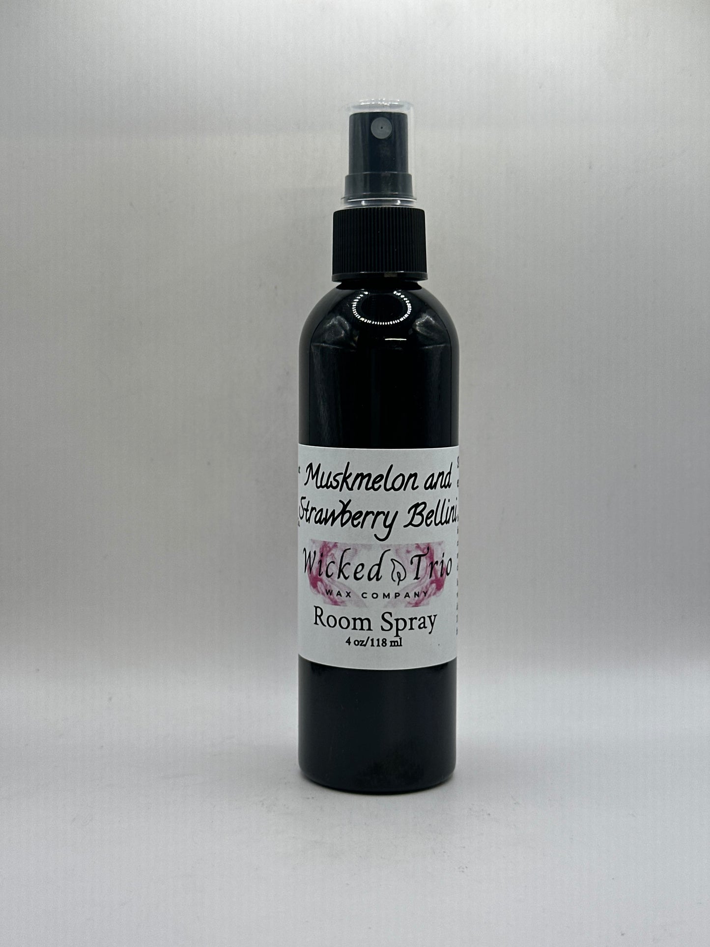 Muskmelon and Strawberry Bellini Room Spray