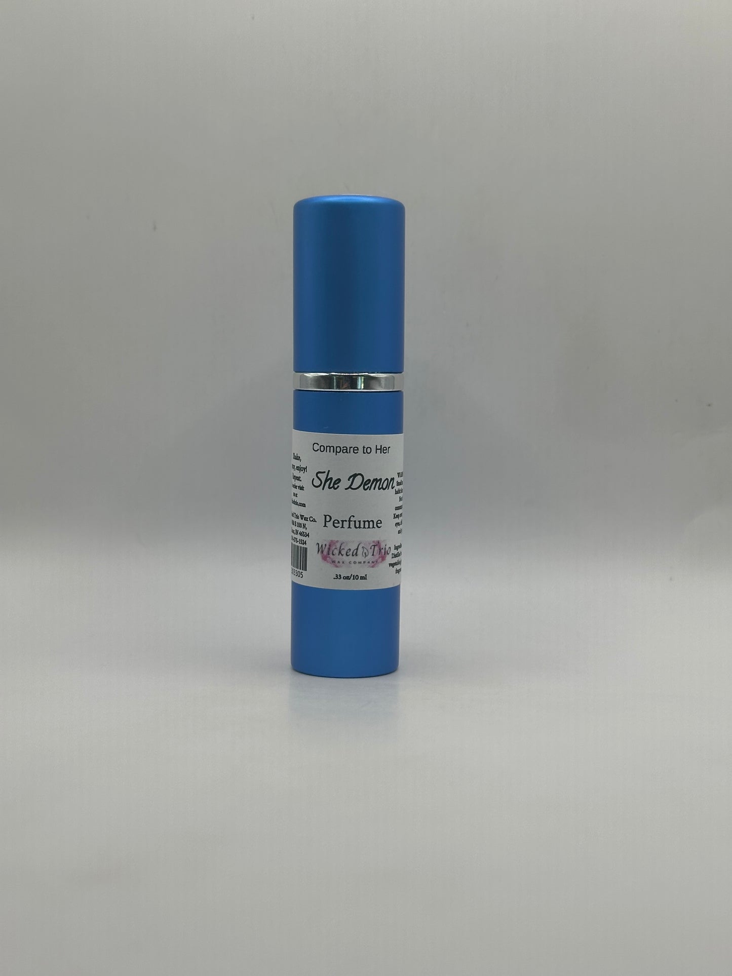 Her Type Perfume 29