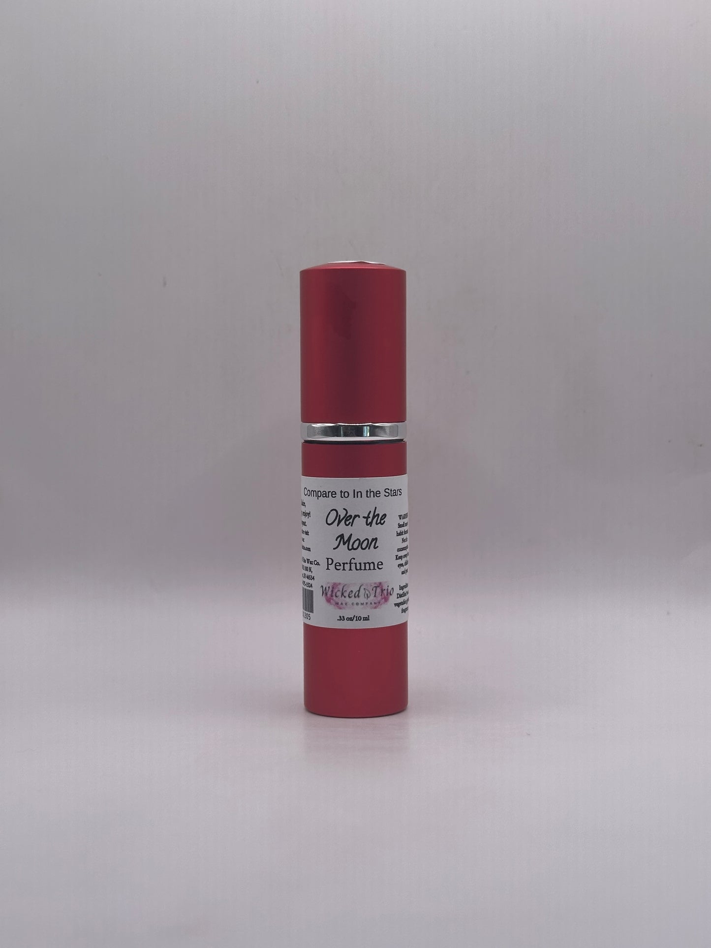 In the Stars Type Perfume 21