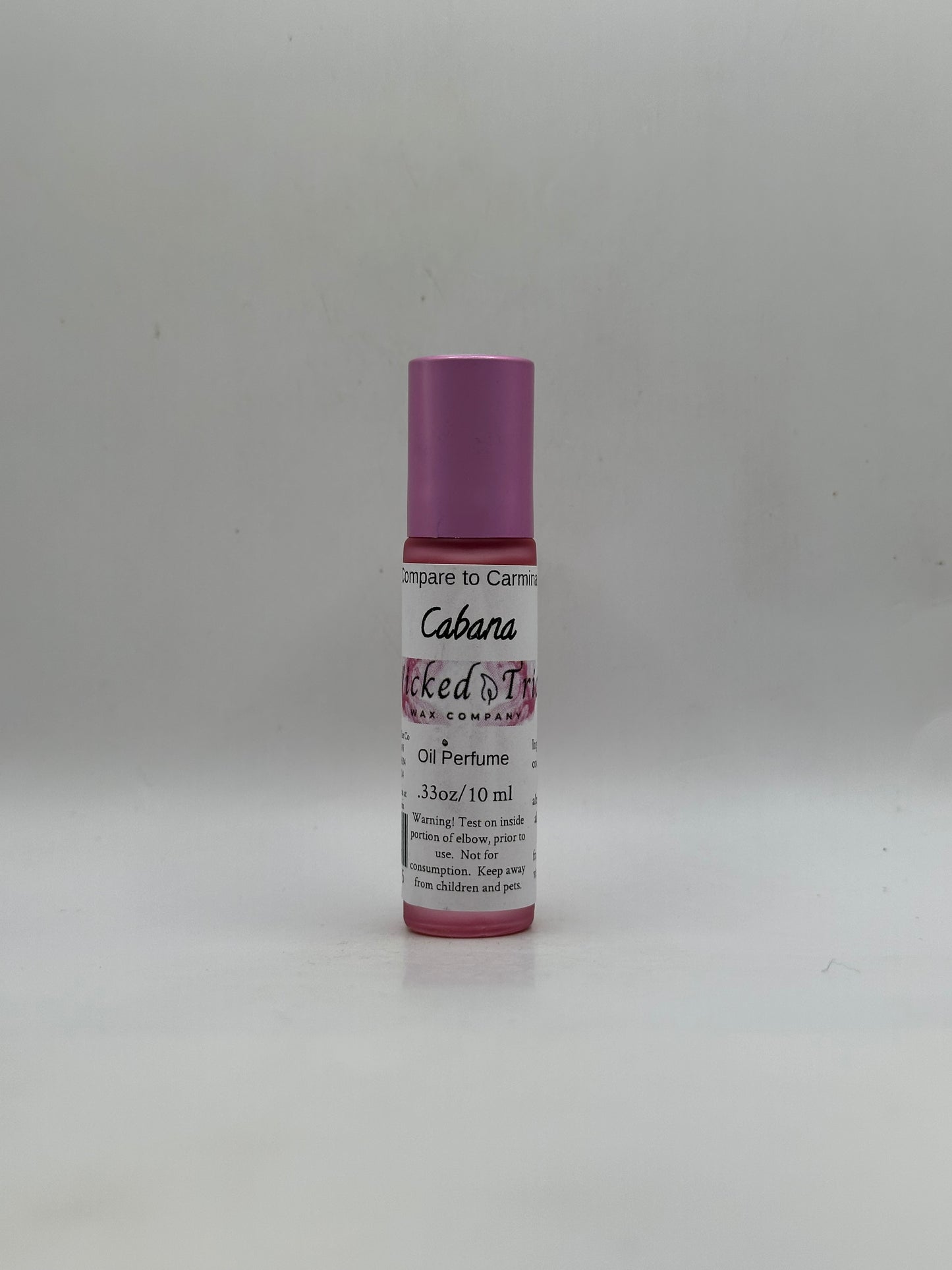 Carmina Type Perfume 240