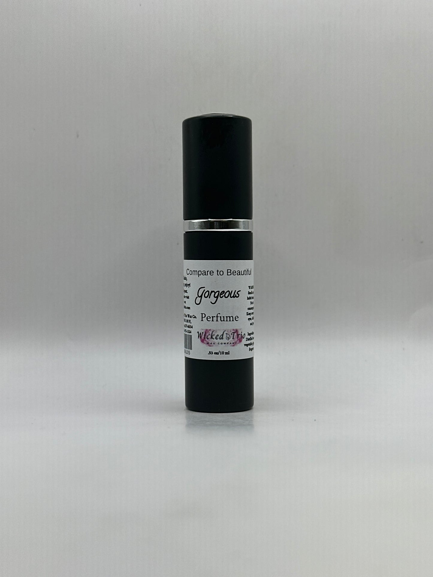 Beautiful Type Perfume 47