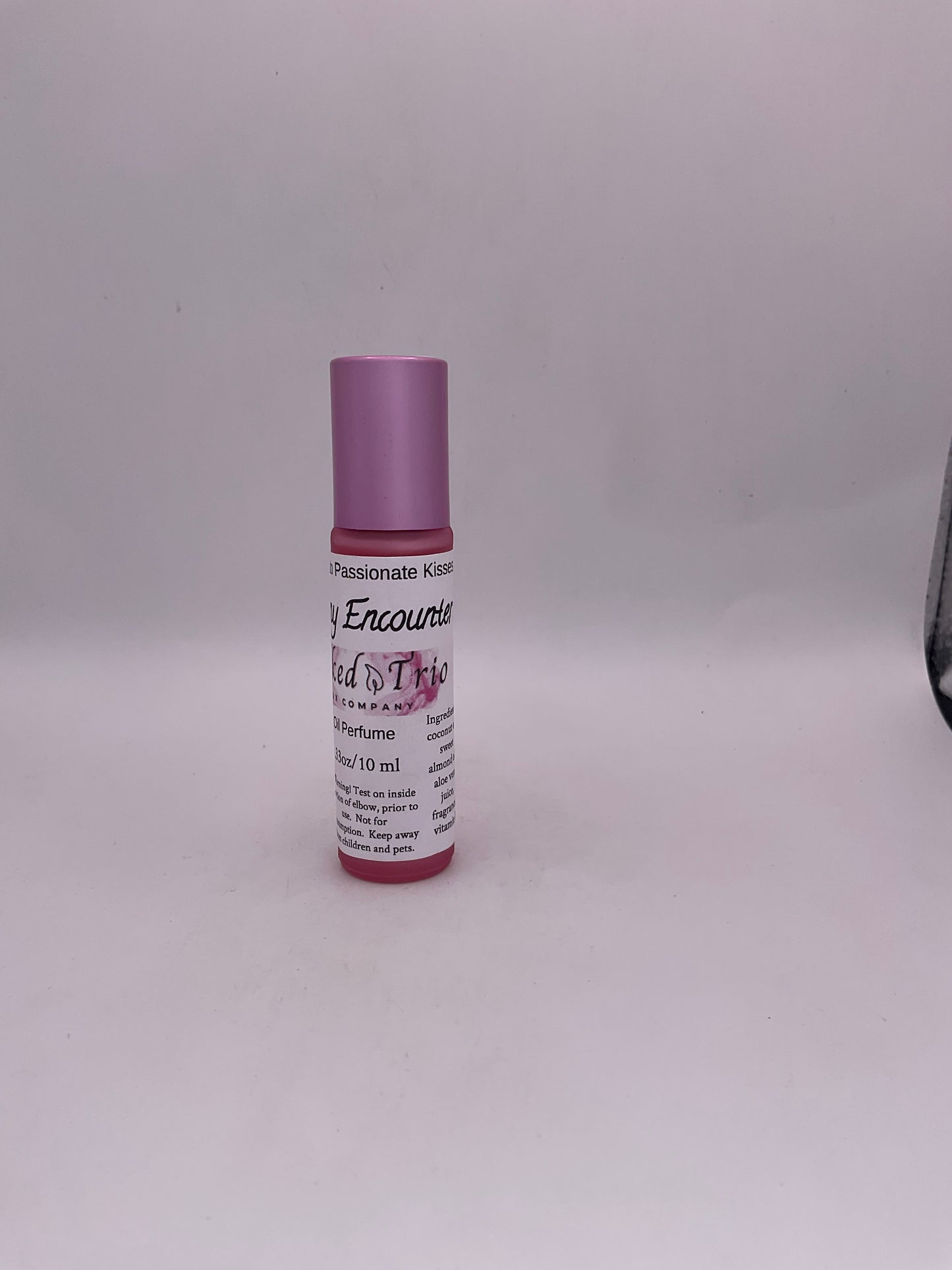 Passionate Kisses Type Perfume 106