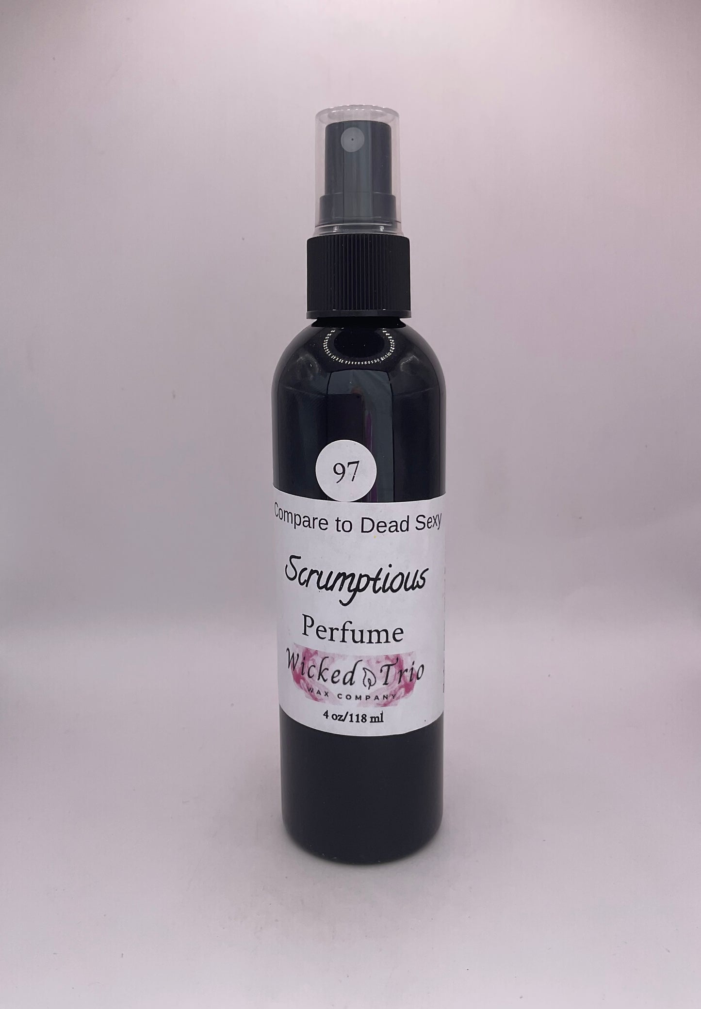 Dead Sexy Type Perfume 97