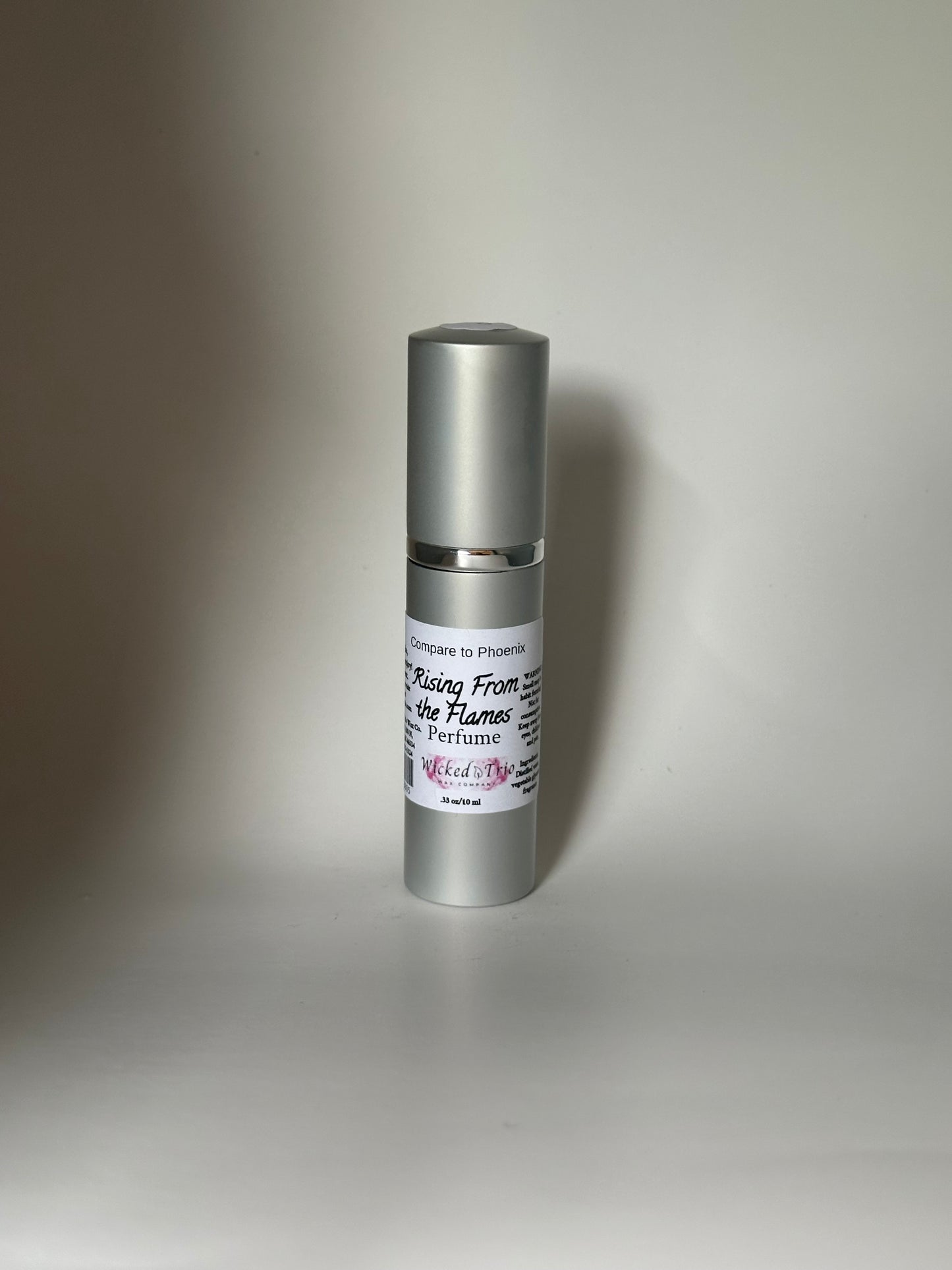 Phoenix Type Perfume 8