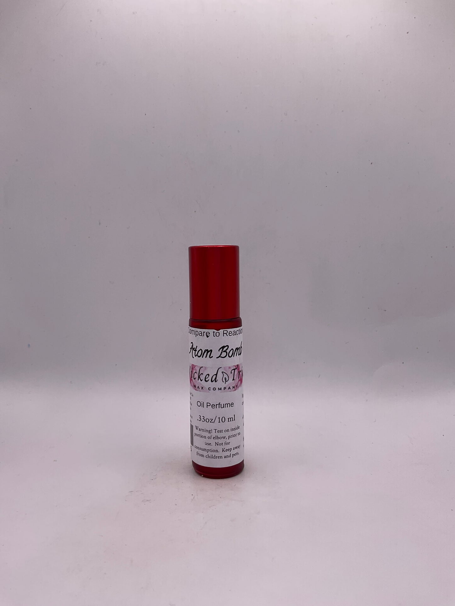 *Reaction (Women) Type Perfume 237