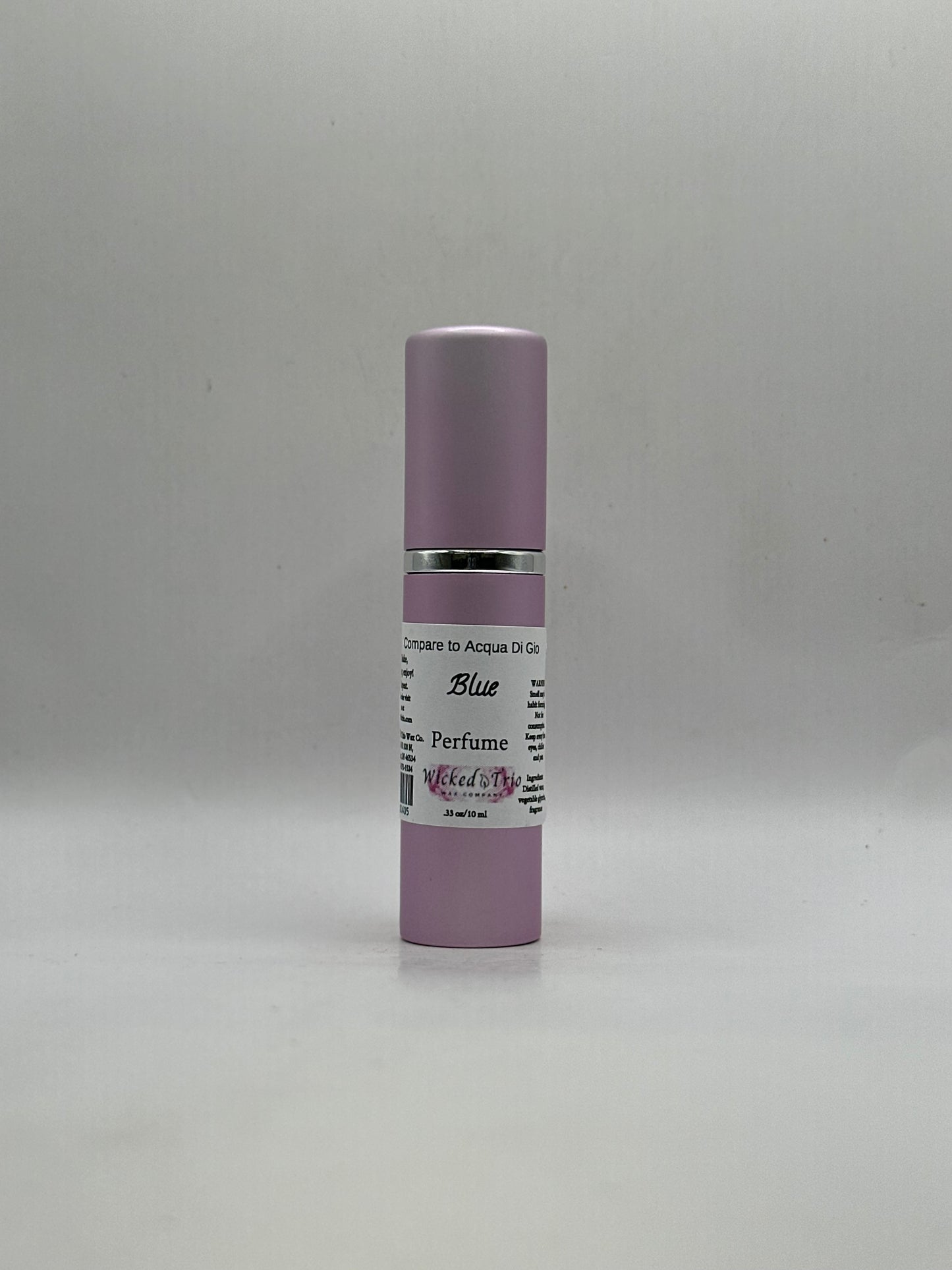 Acqua Di Gio Type Perfume 49
