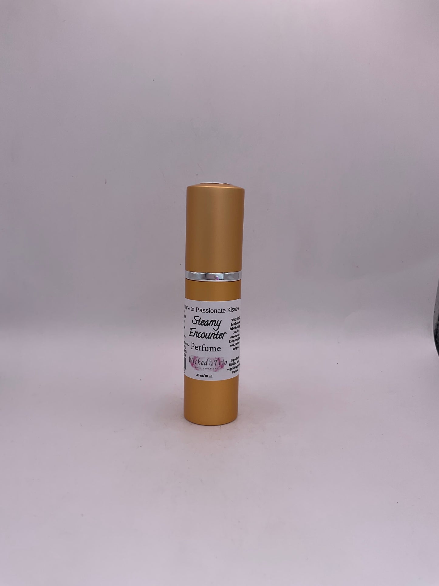 Passionate Kisses Type Perfume 106