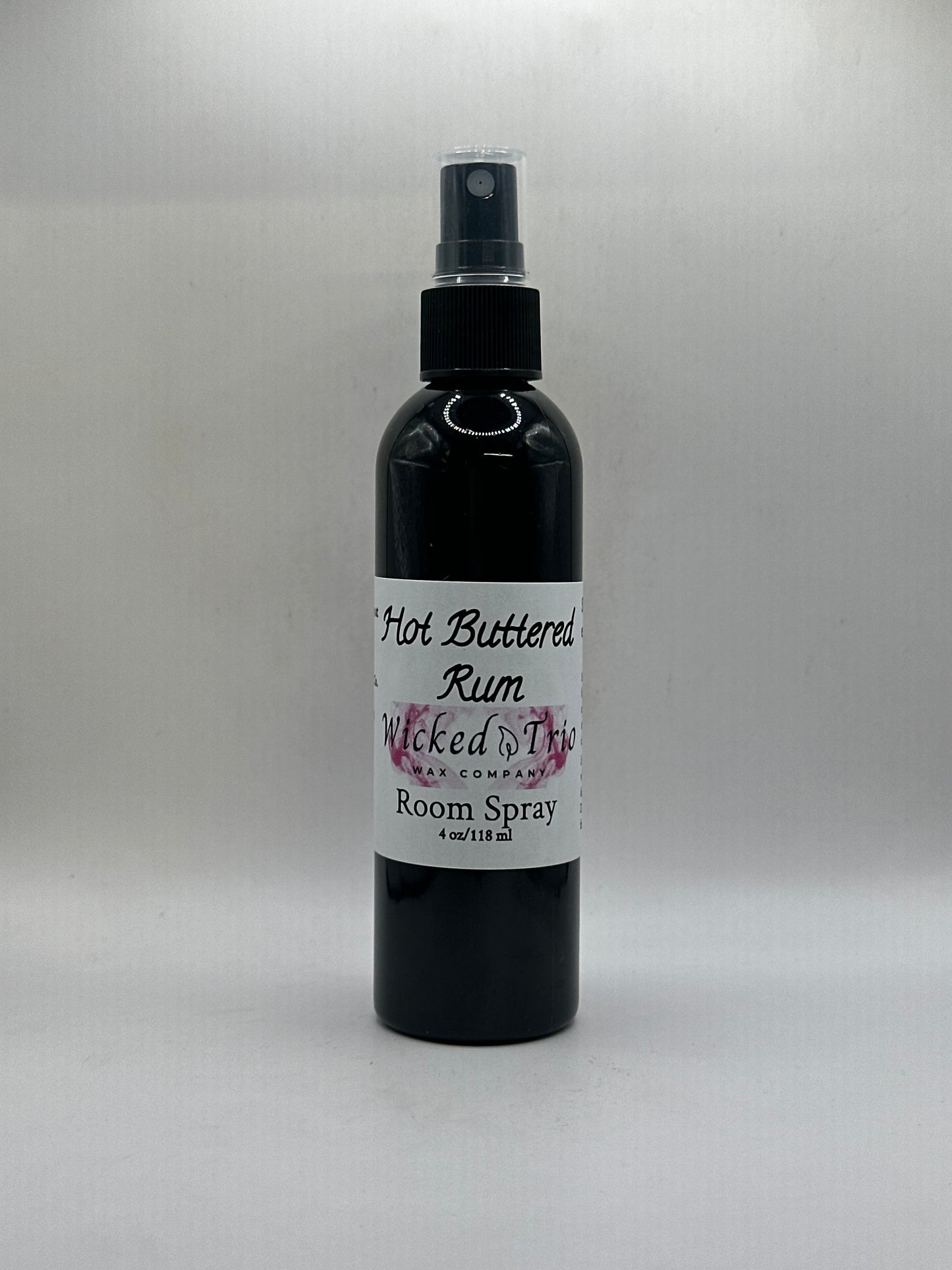Hot Buttered Rum Room Spray