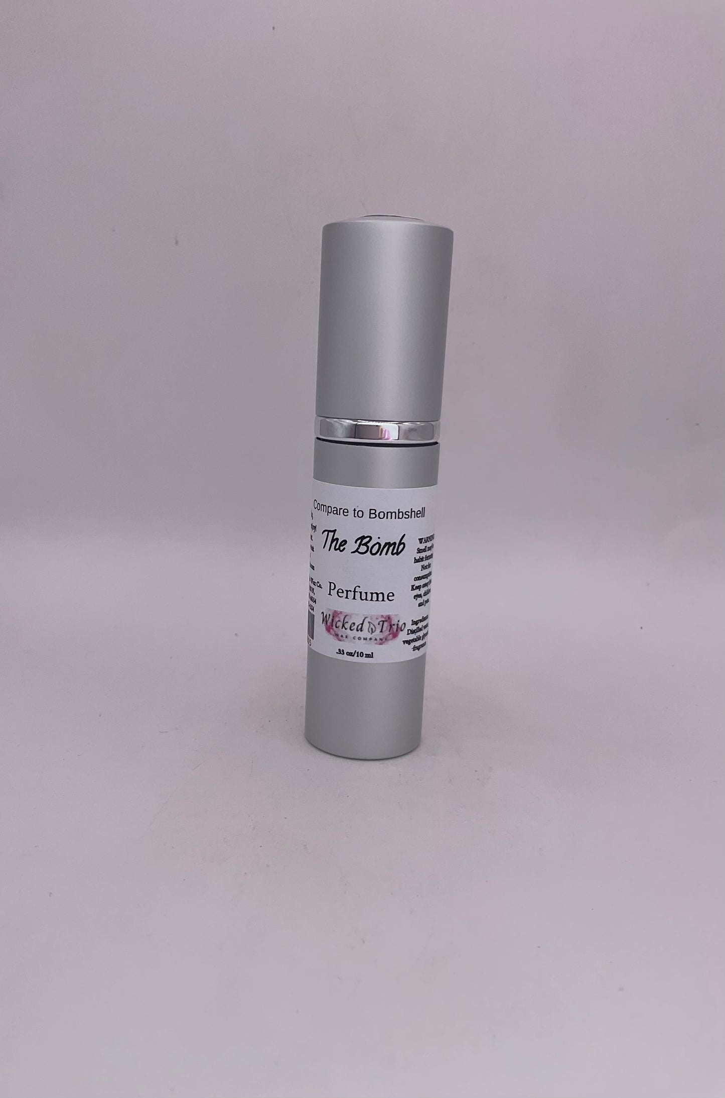 Bombshell Type Perfume 102