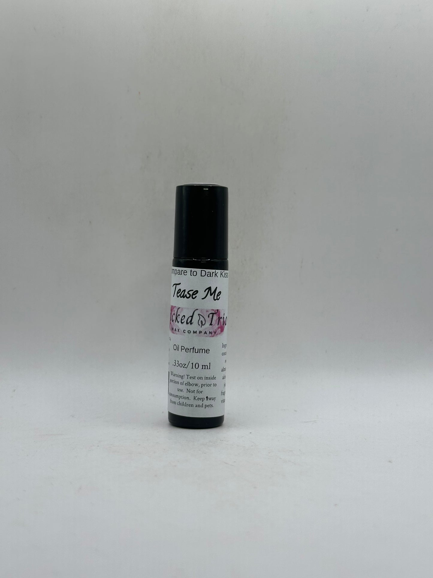Dark Kiss Type Perfume 17