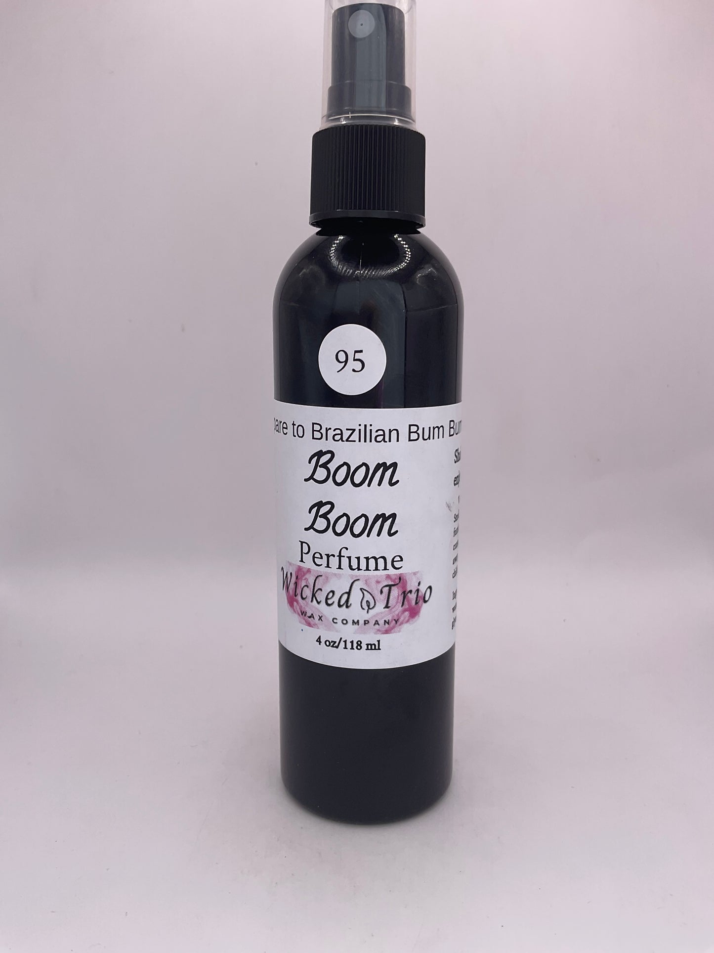 Brazilian Bum Bum Type Perfume 95