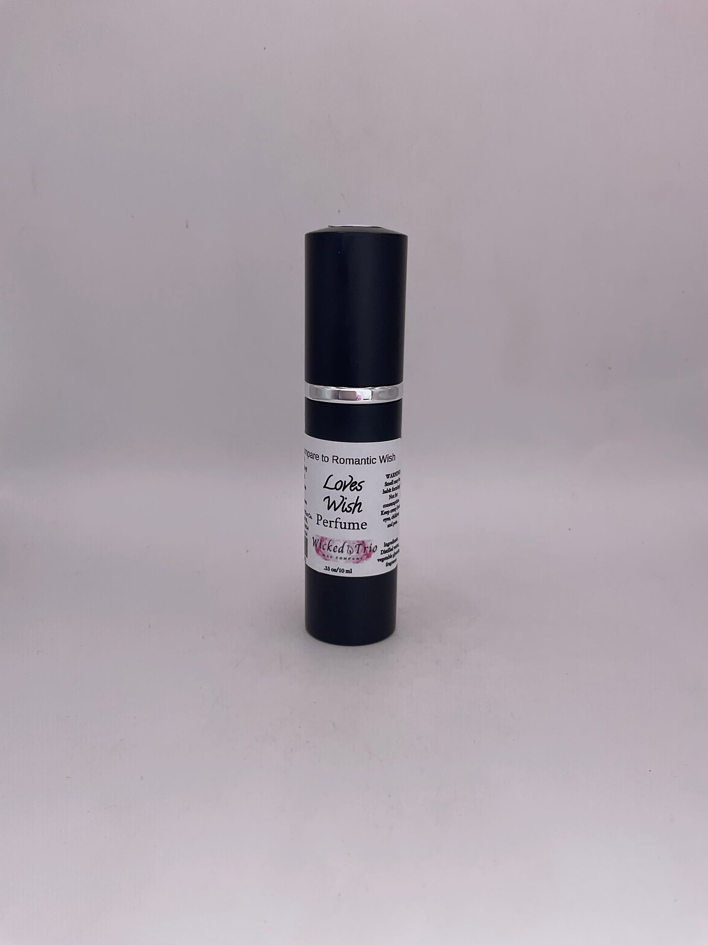 Romantic Wish Type Perfume 108