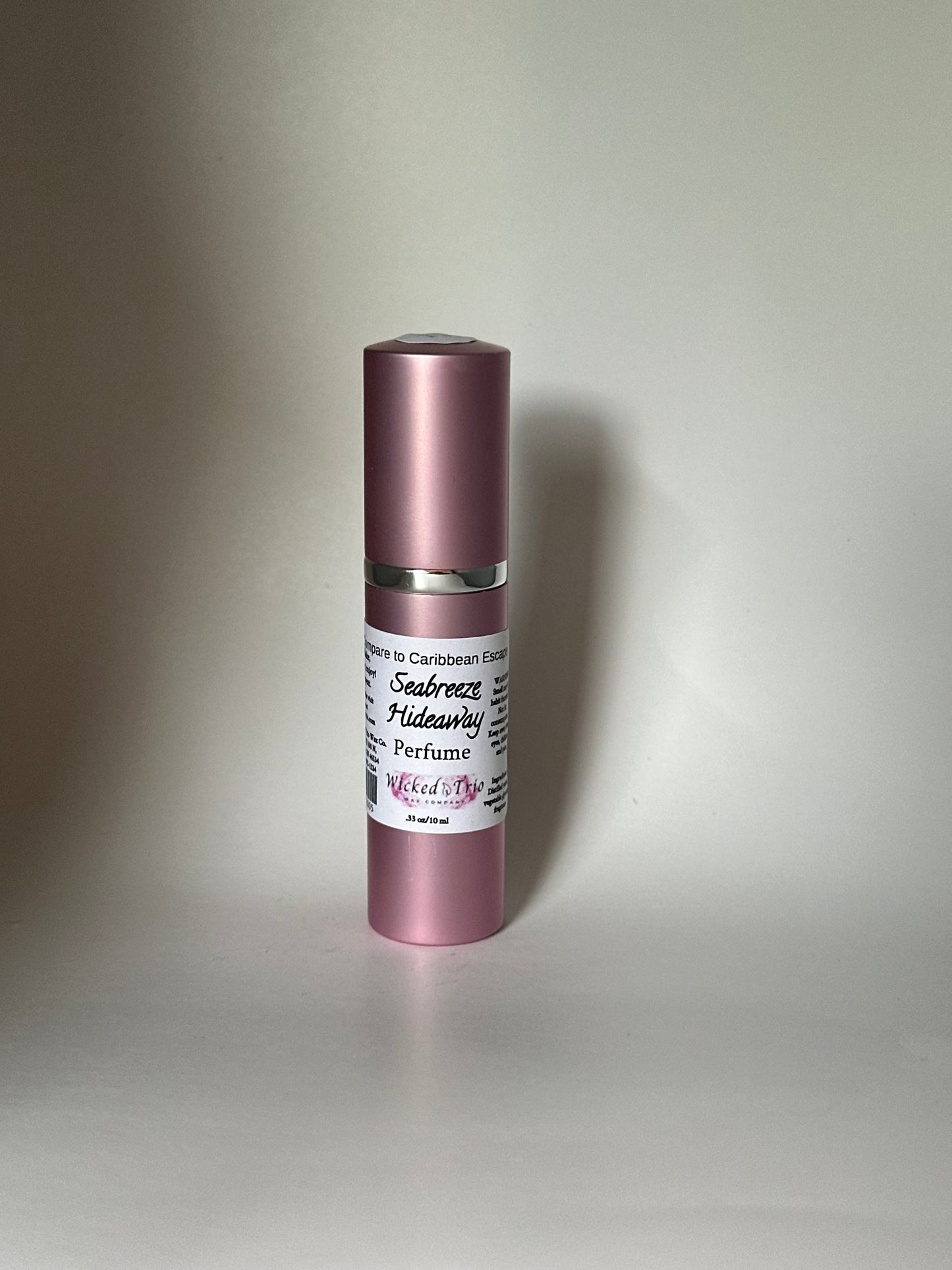 Caribbean Escape Type Perfume 15
