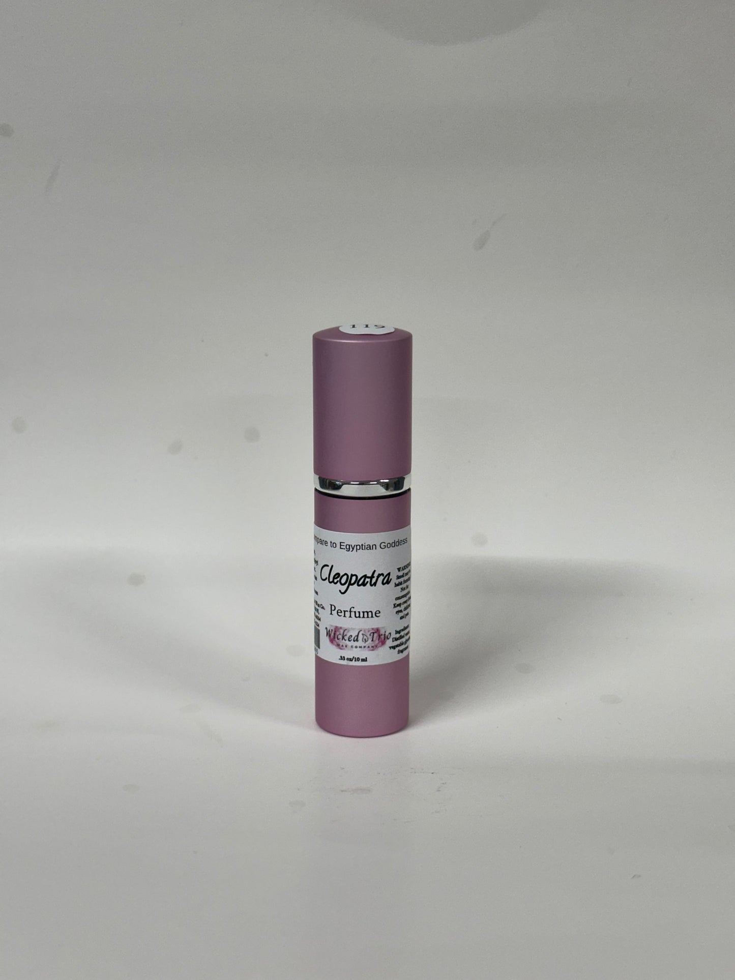 Egyptian Goddess Type Perfume 119