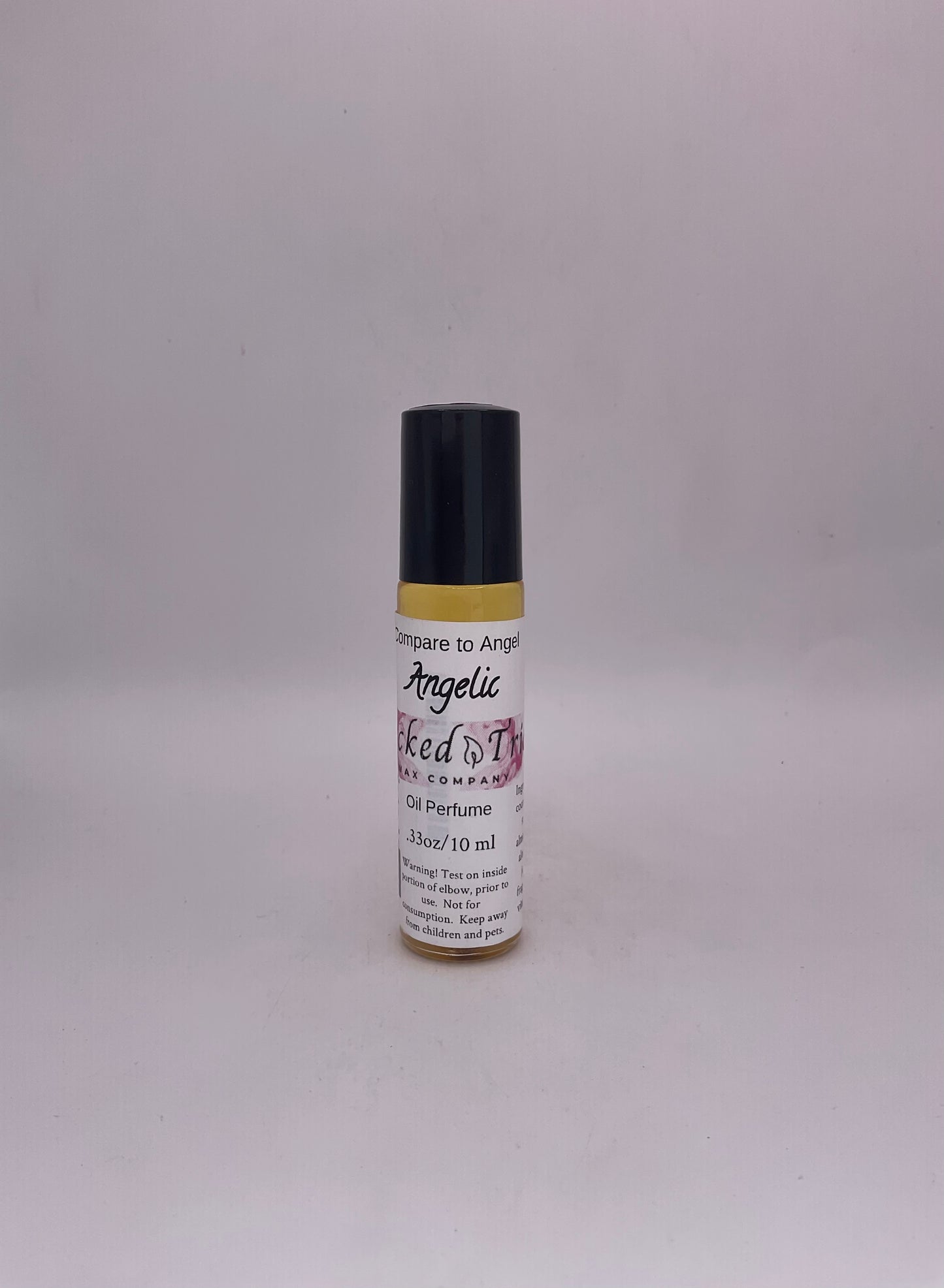 Angel Type Perfume 96