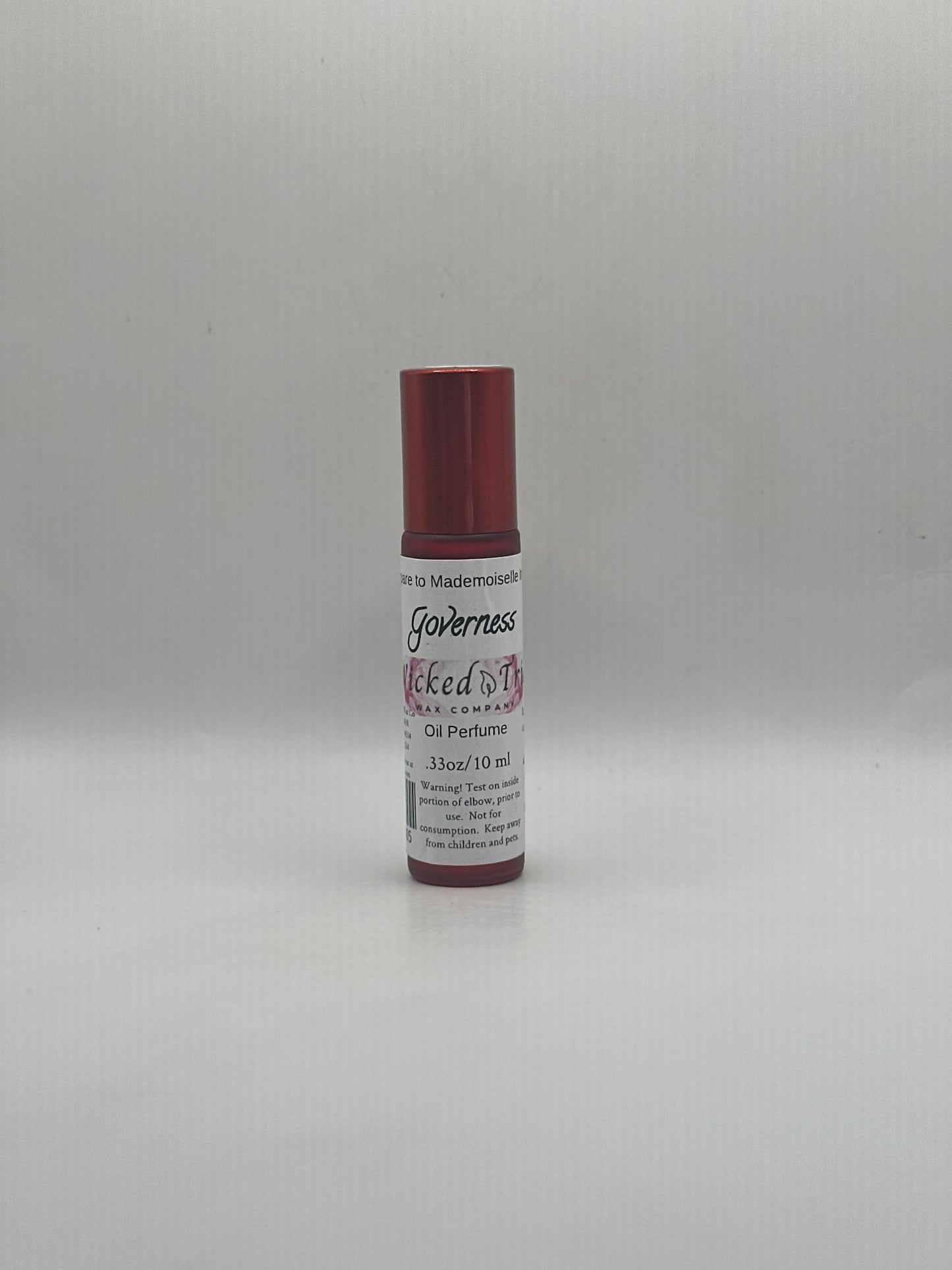 Mademoiselle Intense Type Perfume 36
