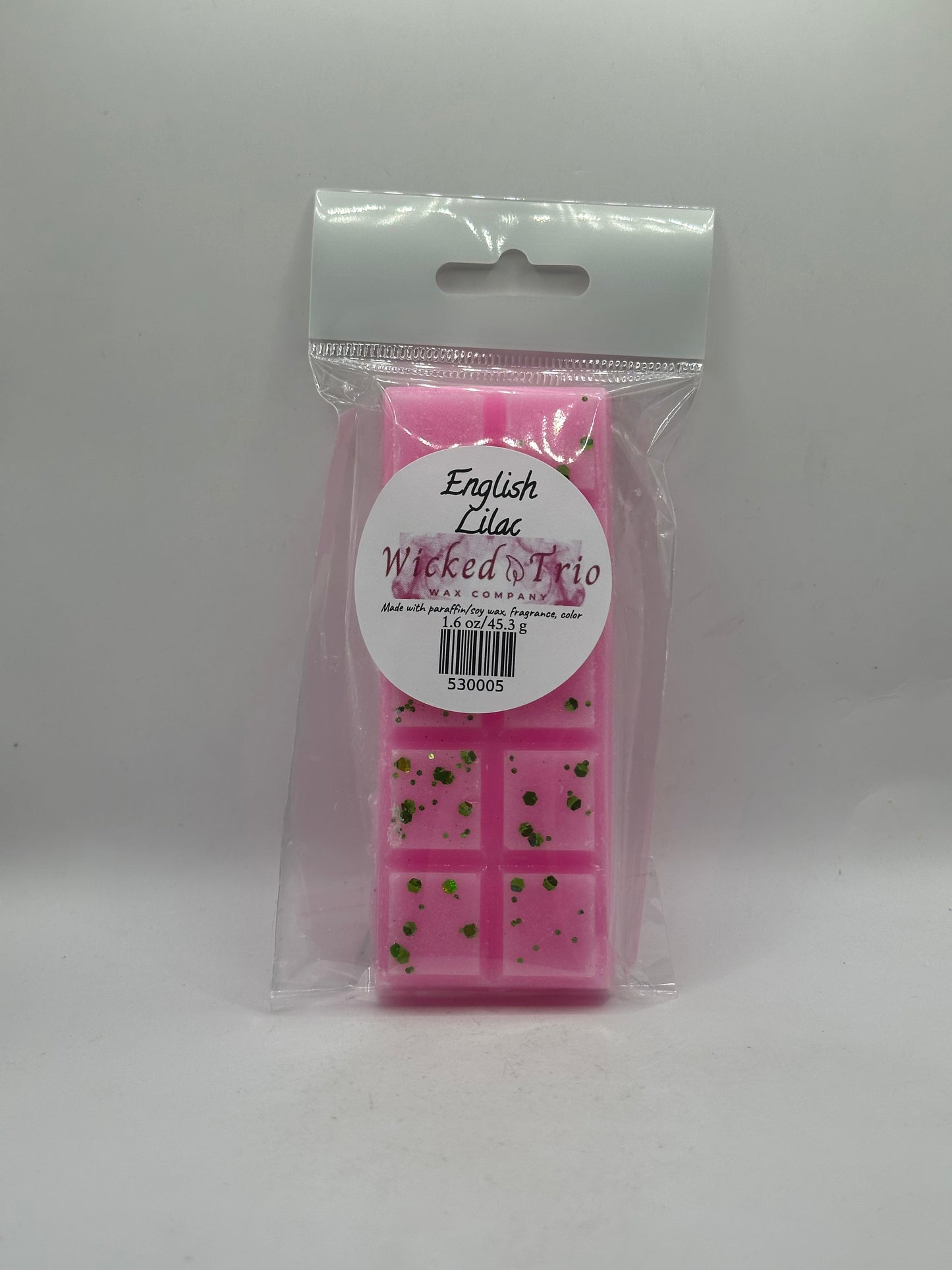 148 English Lilac Wax Melt