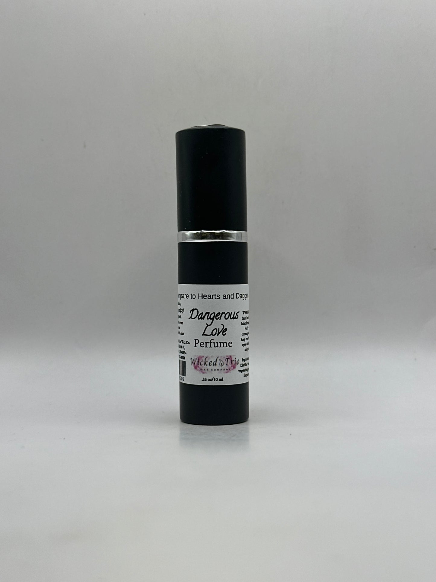 Hearts and Daggers Type Perfume 43
