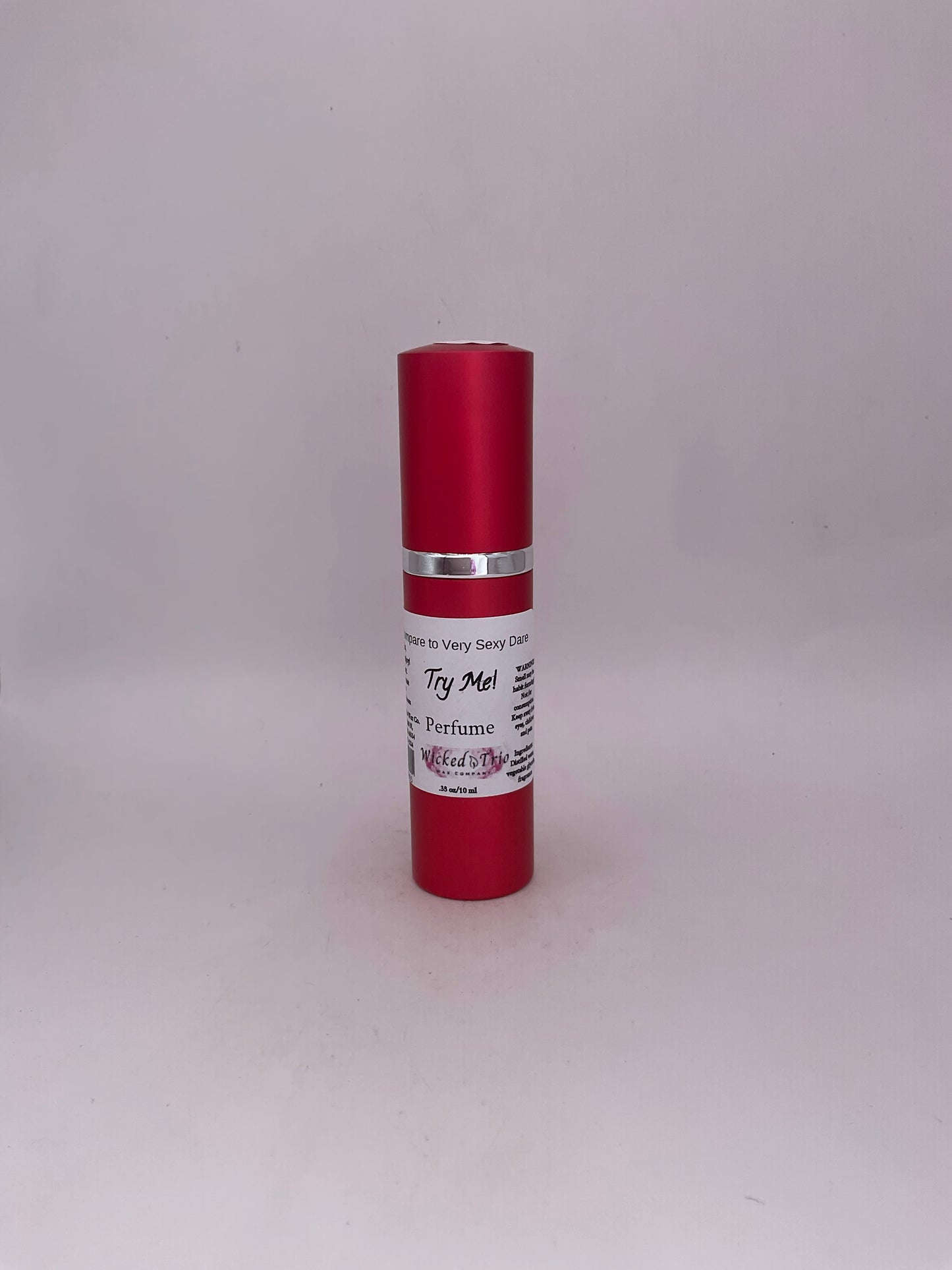 Very Sexy Dare Type Perfume 114