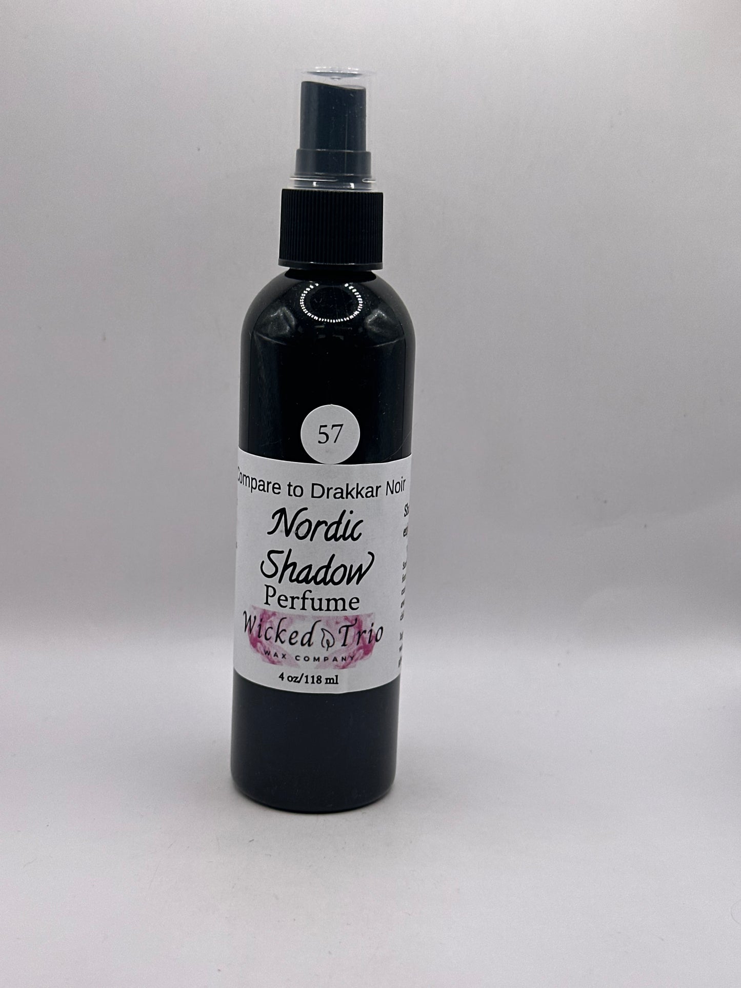 Drakkar Noir Type Perfume 57