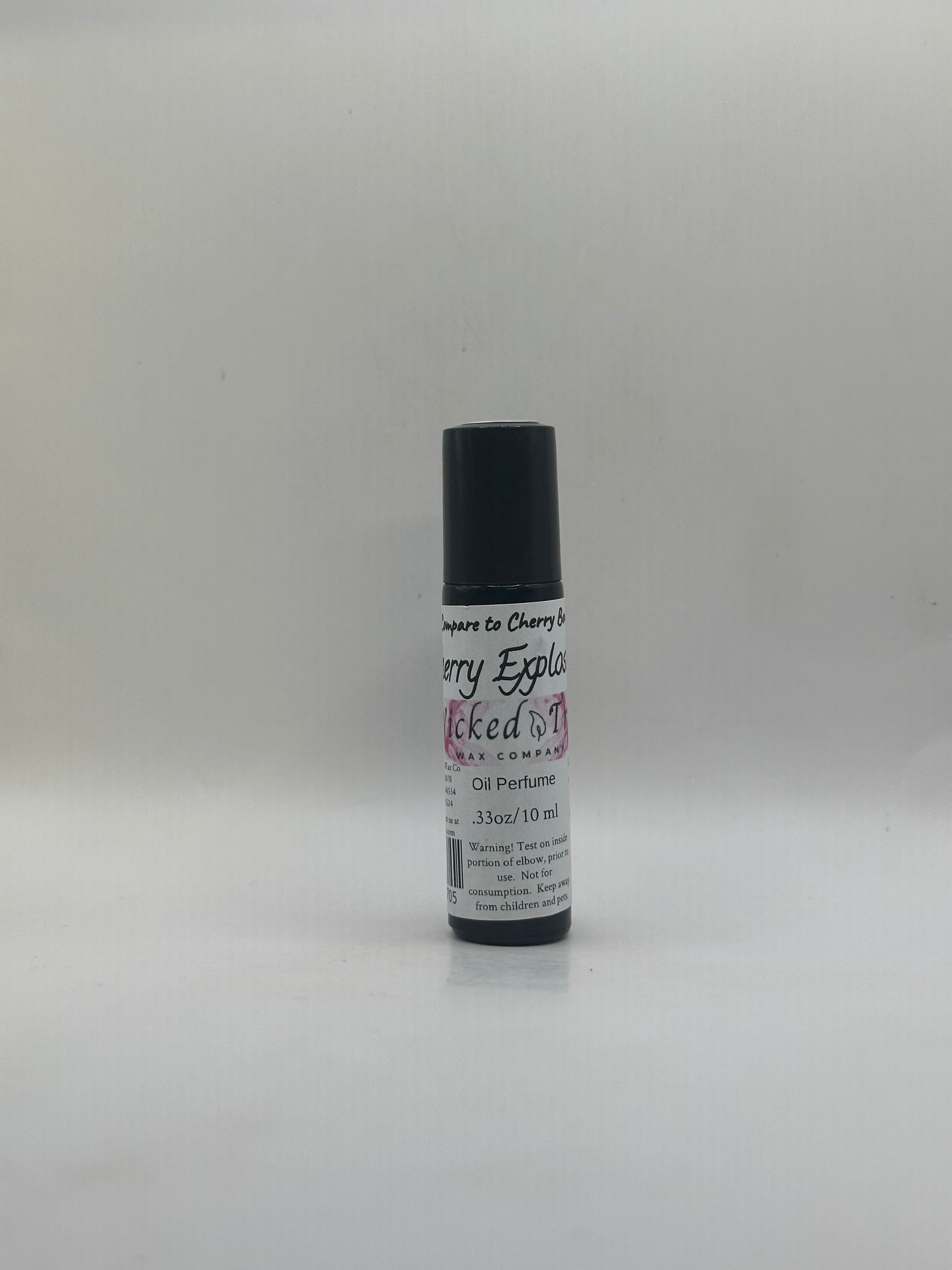 Cherry Bomb Type Perfume 37