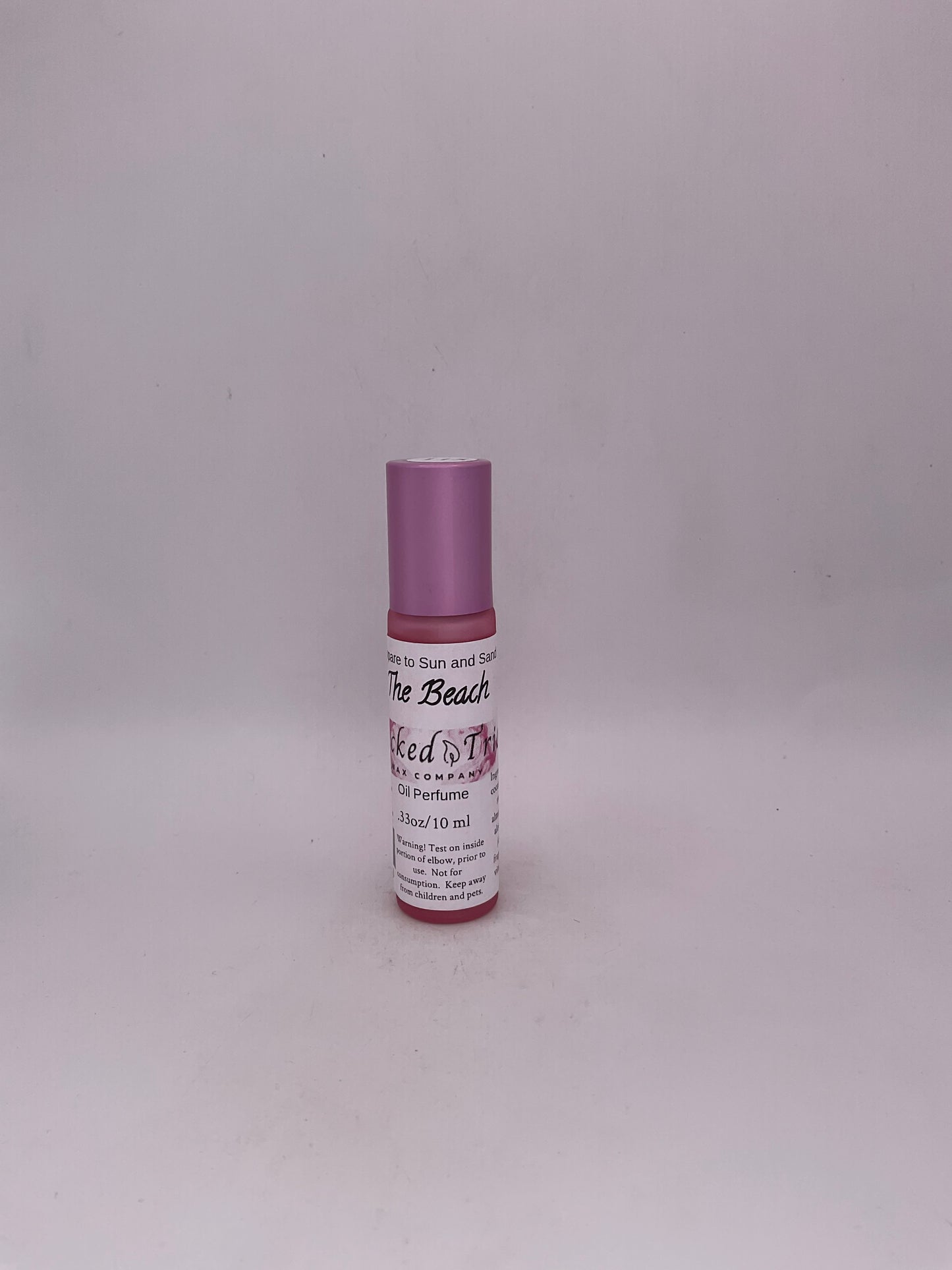 Sun and Sand Type Perfume 115
