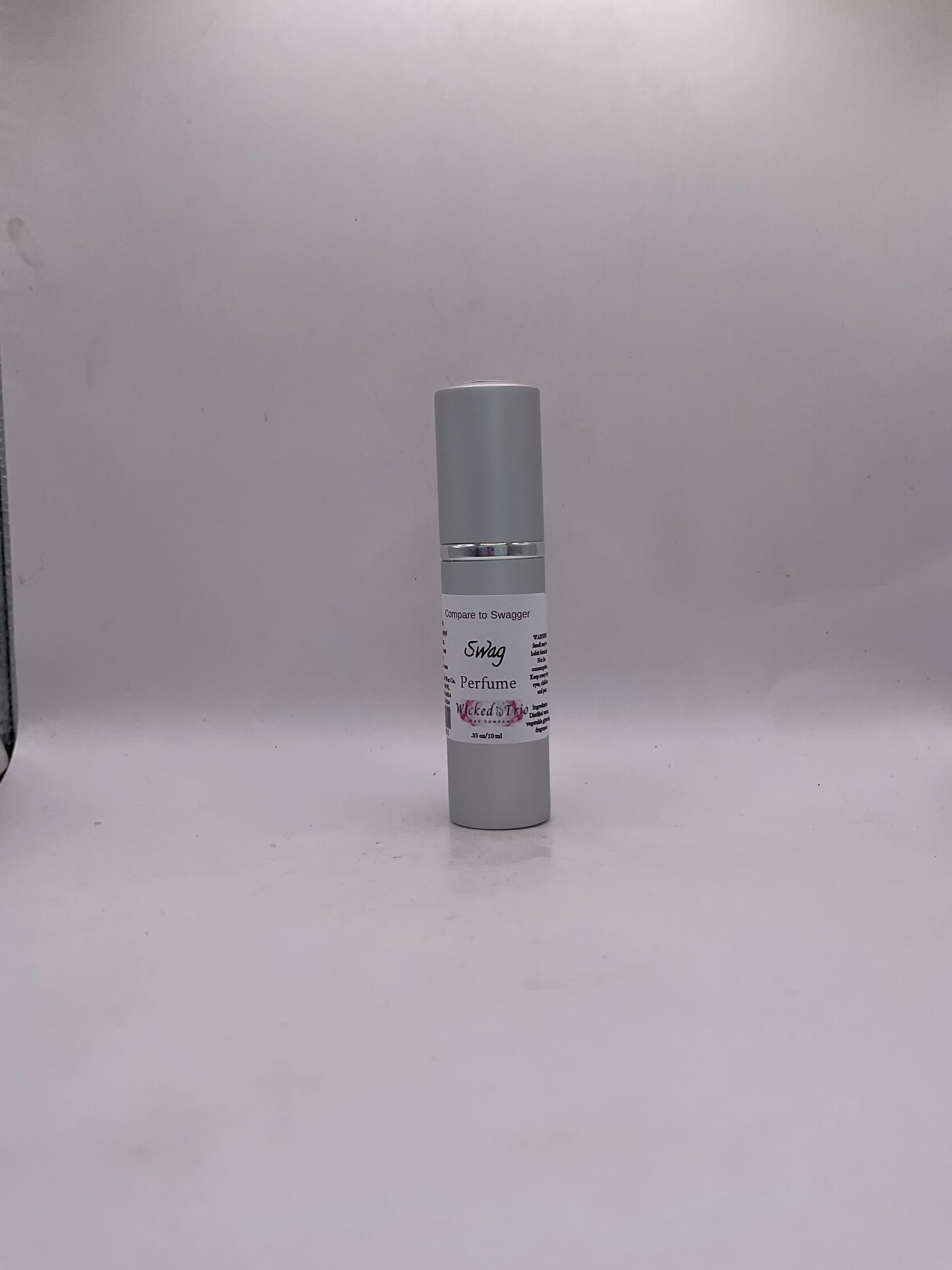 Swagger Type Perfume 89