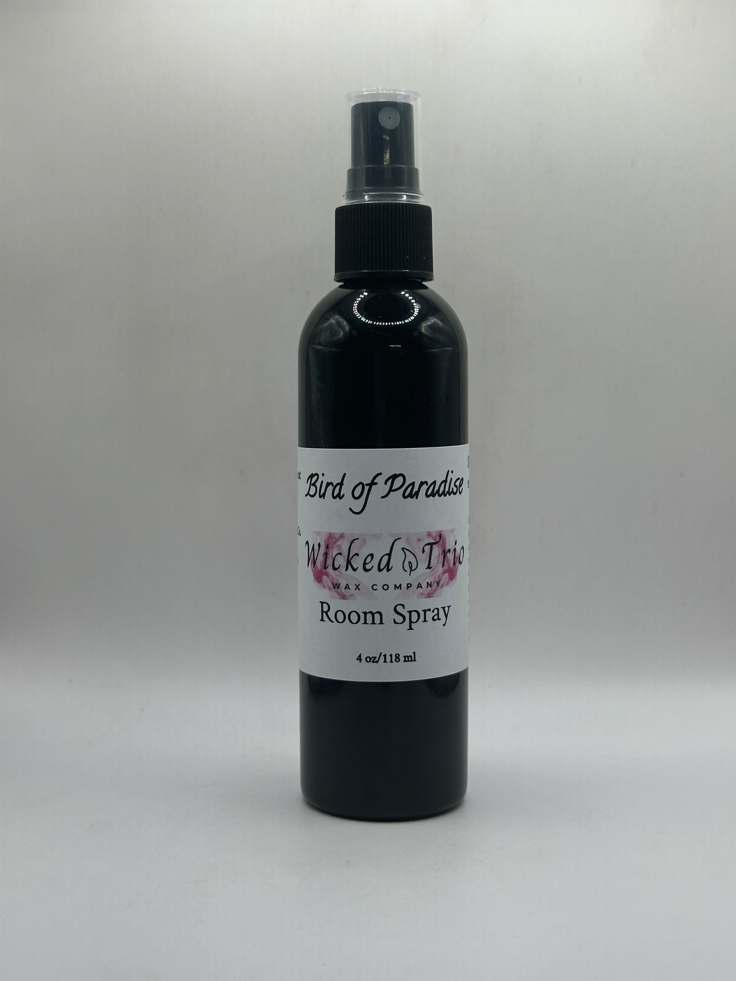 Bird of Paradise Room Spray