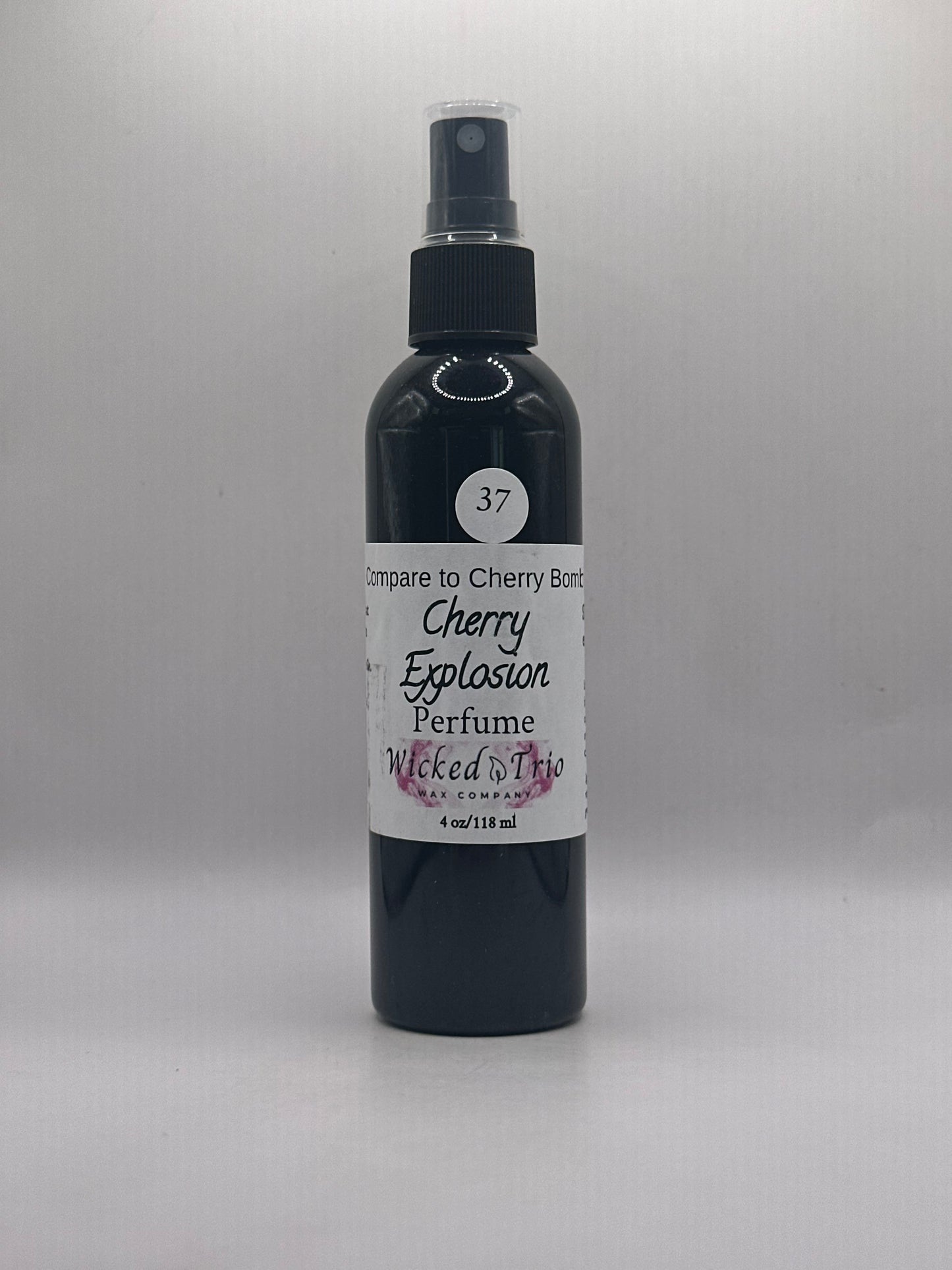 Cherry Bomb Type Perfume 37