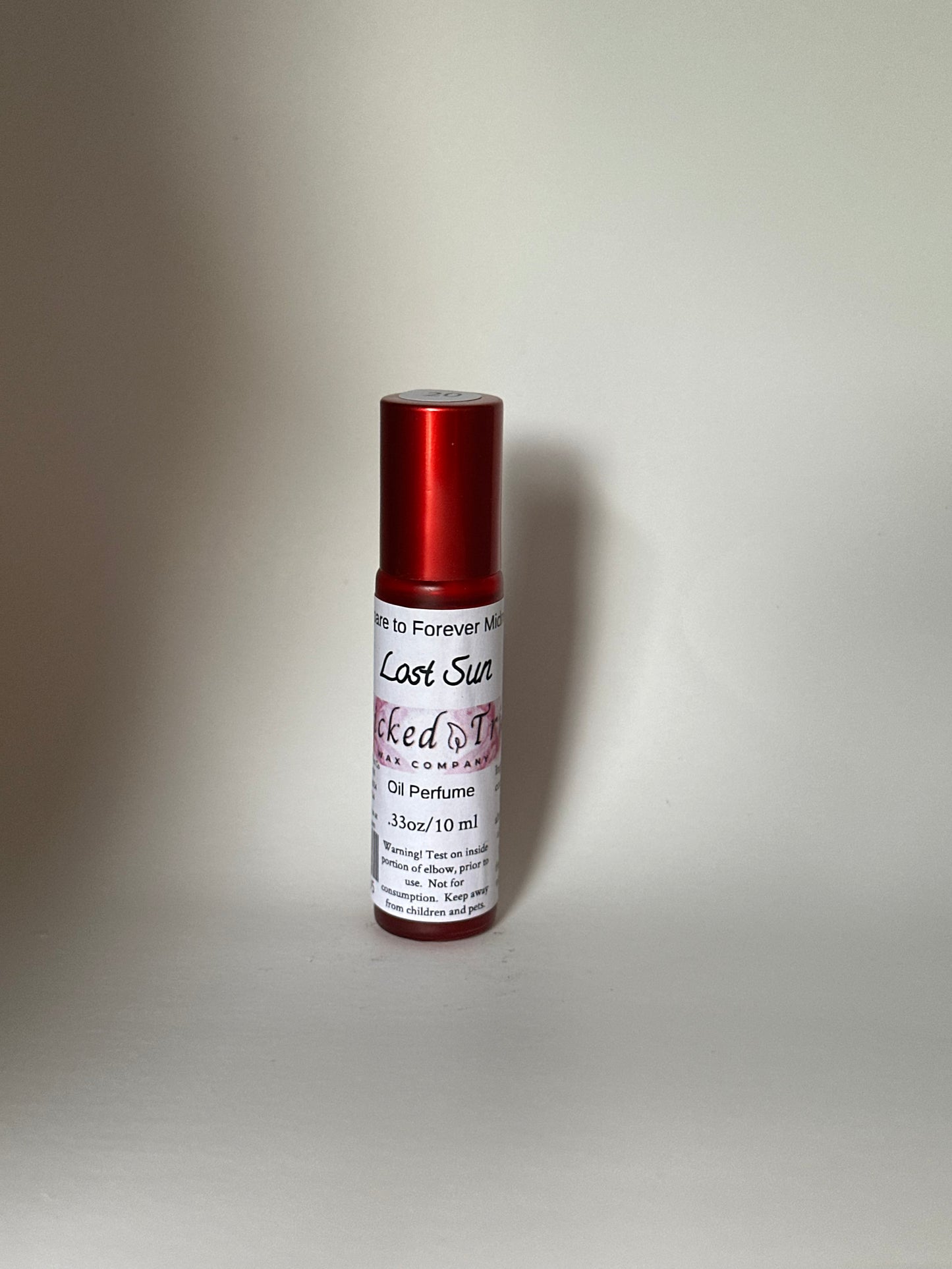 Forever Midnight Type Perfume 20