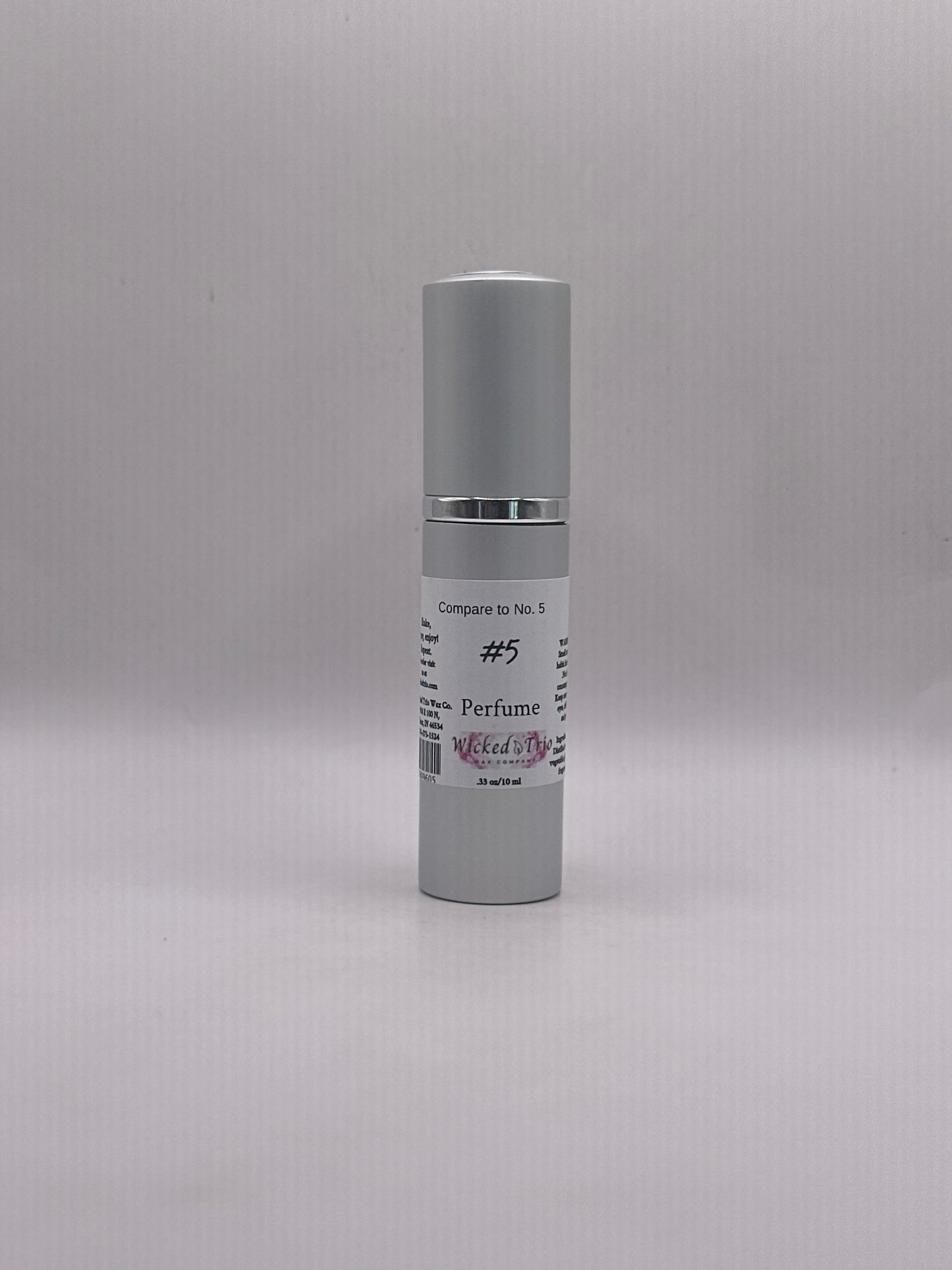 NO. 5 Type Perfume 35