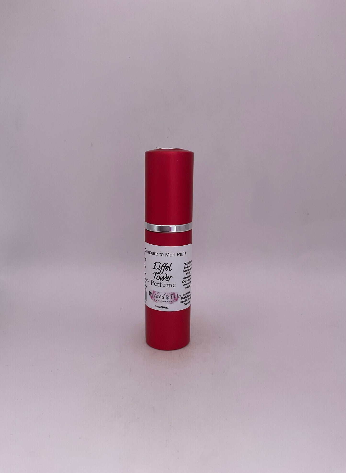 Mon Paris Type Perfume 116