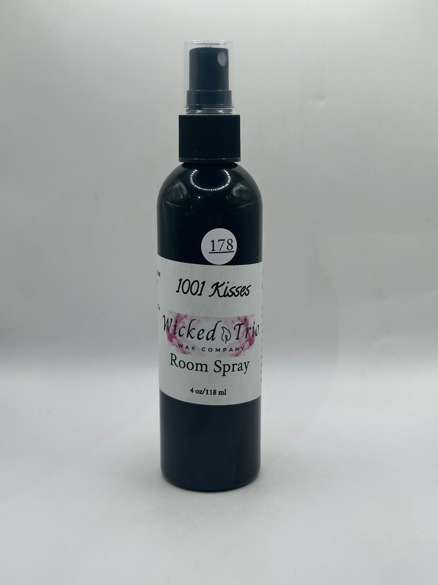 178 1001 Kisses Room Spray