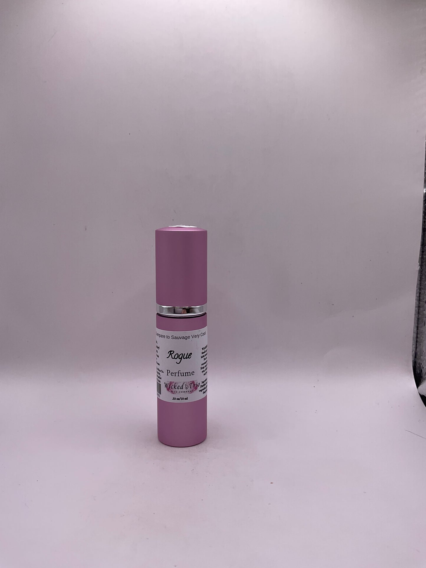Sauvage Very Cool Type Perfume 228