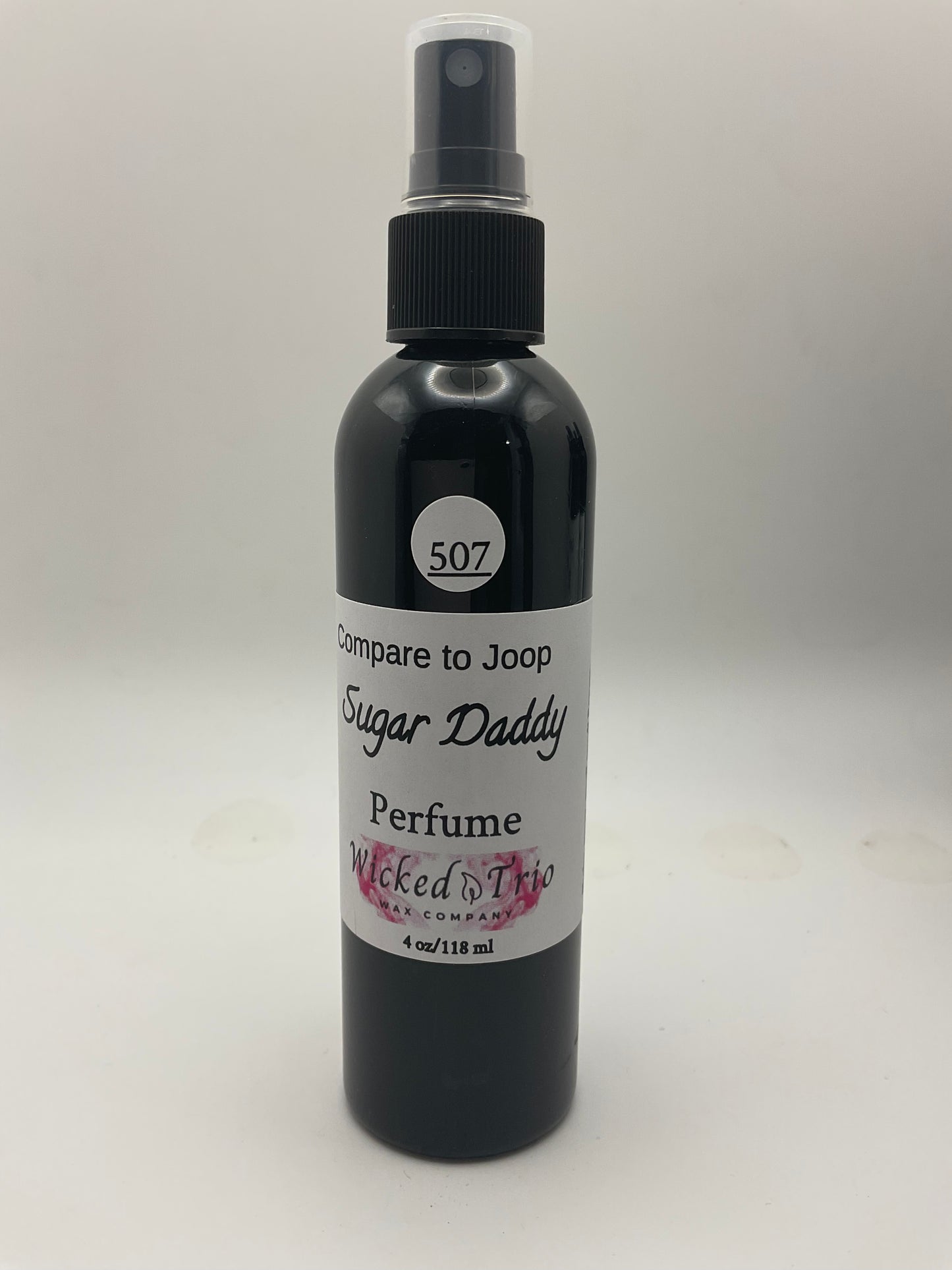 JOOP TYPES