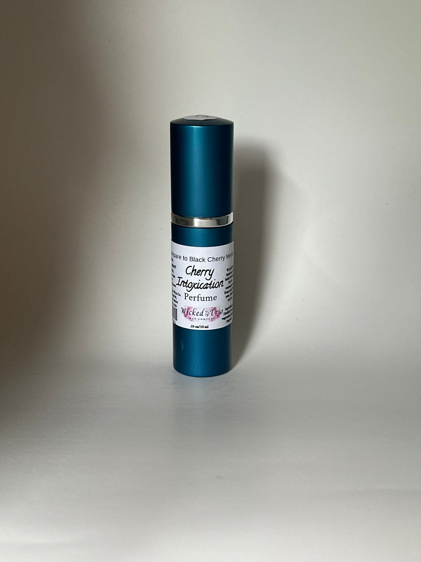 Black Cherry Merlot Type Perfume 13