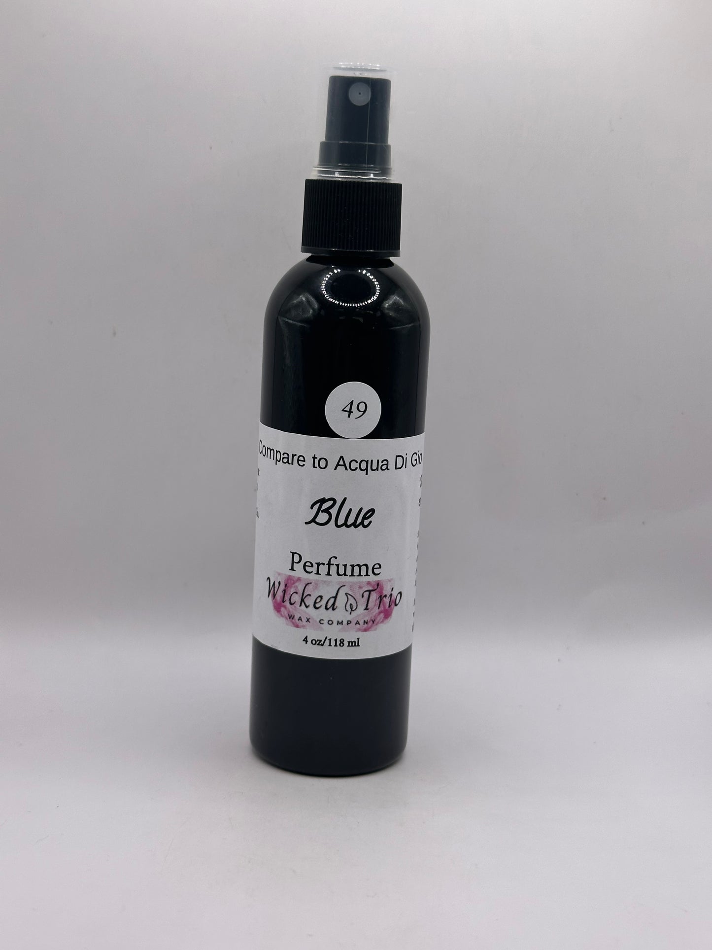 Acqua Di Gio Type Perfume 49