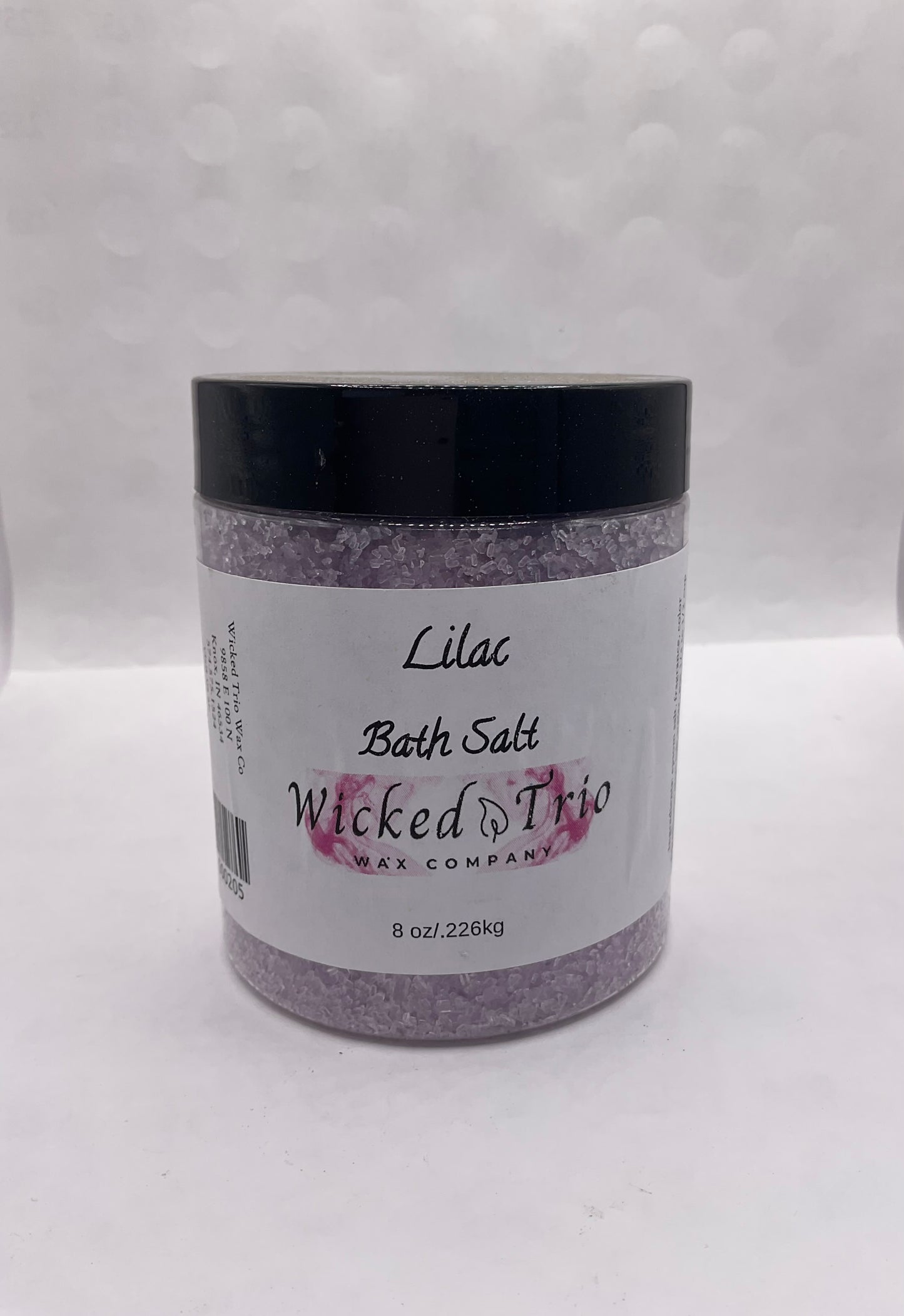#129 LILAC