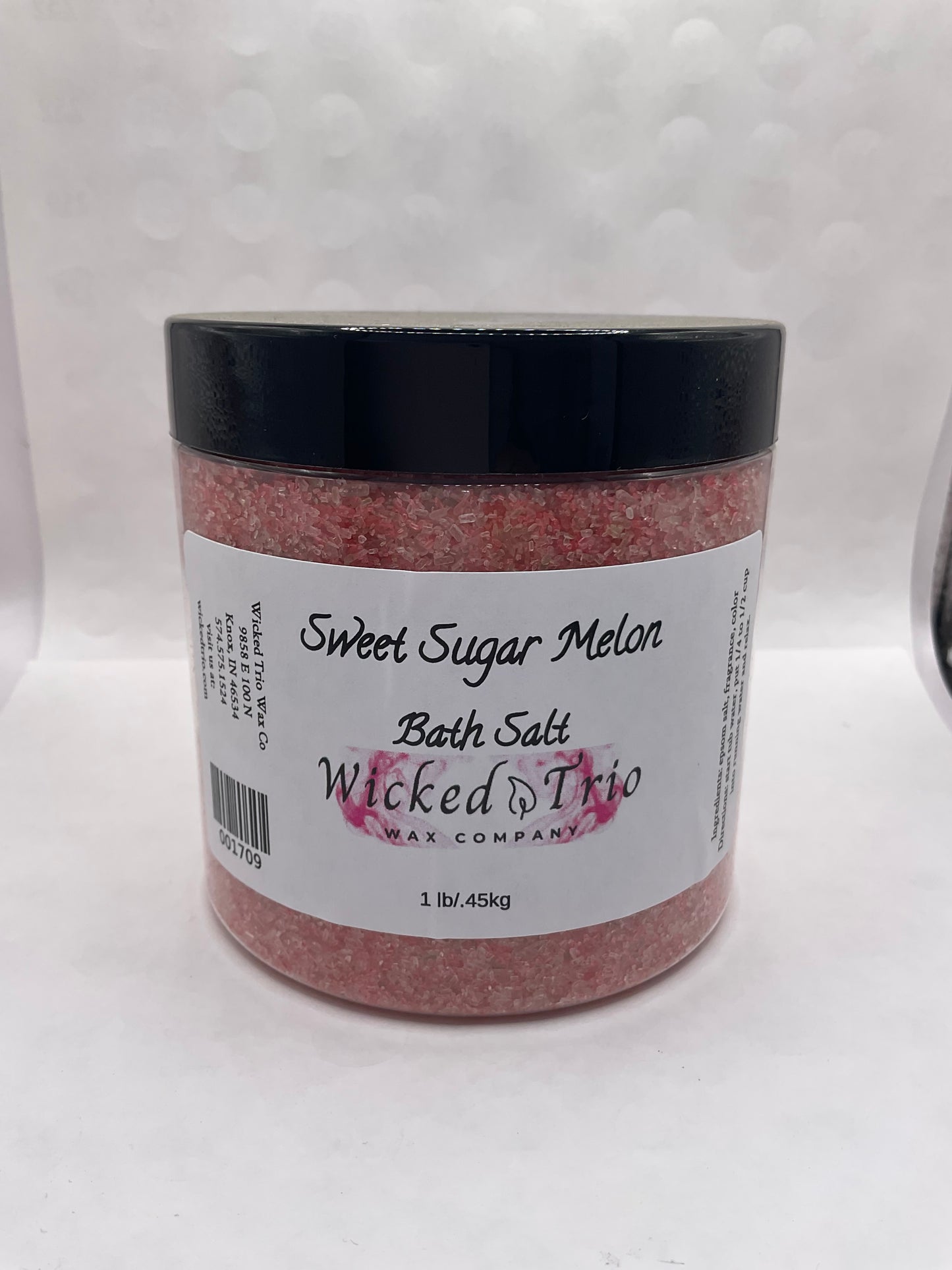 #164 SWEET SUGAR MELON
