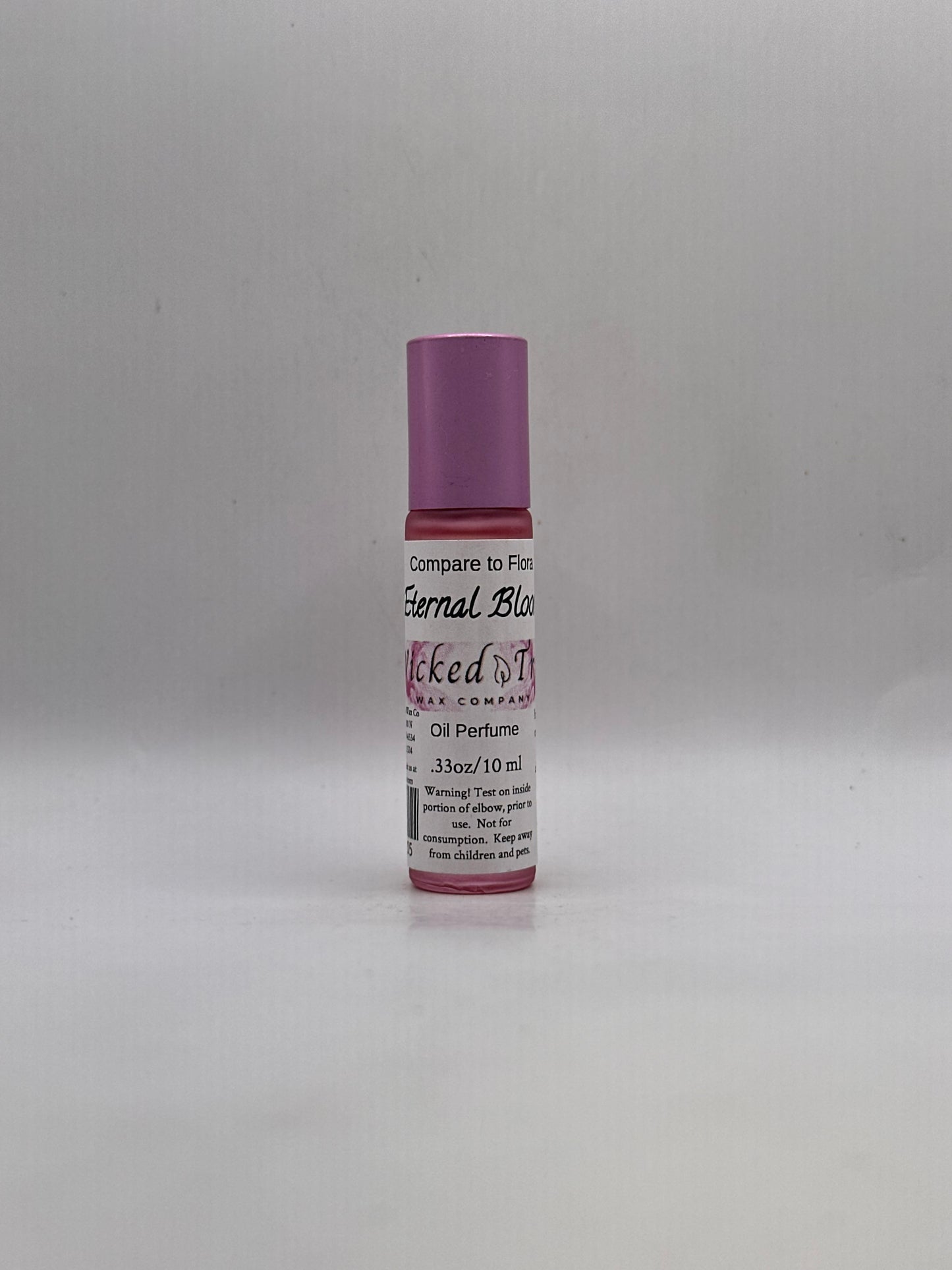 Flora Type Perfume 54