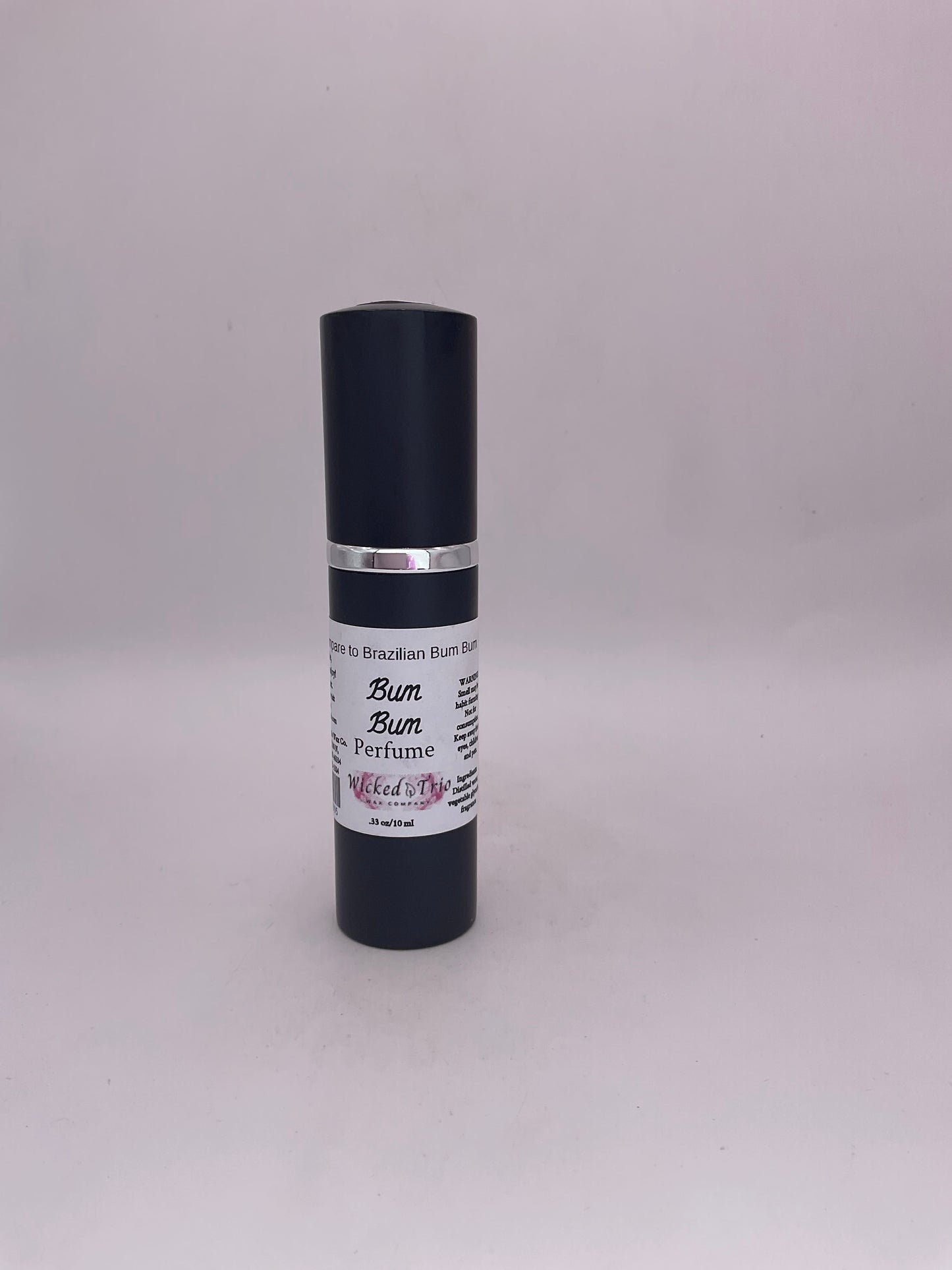 Brazilian Bum Bum Type Perfume 95
