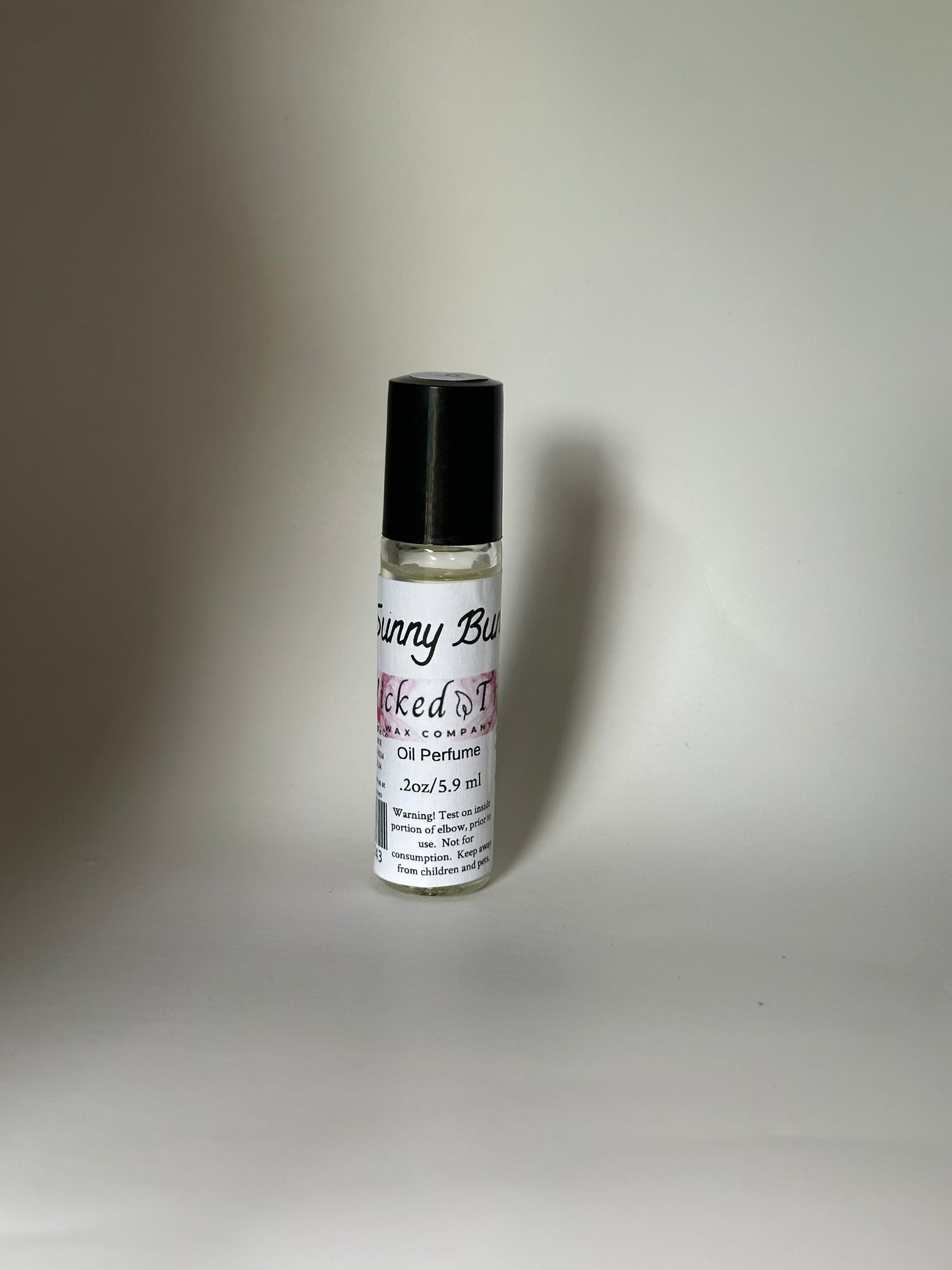 California Love Type Perfume 6