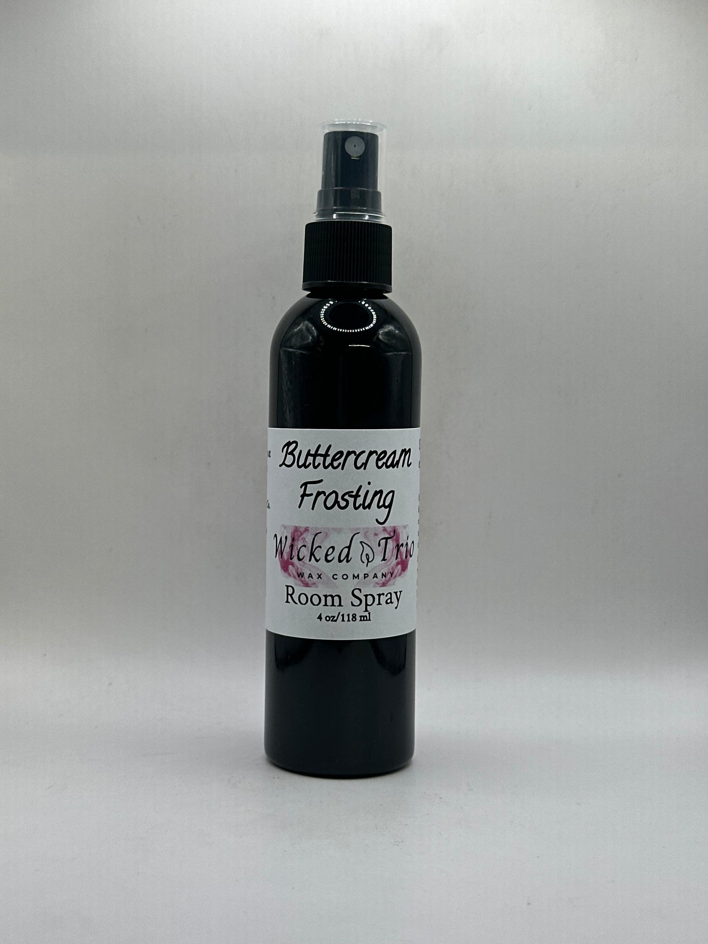 Buttercream Frosting Room Spray