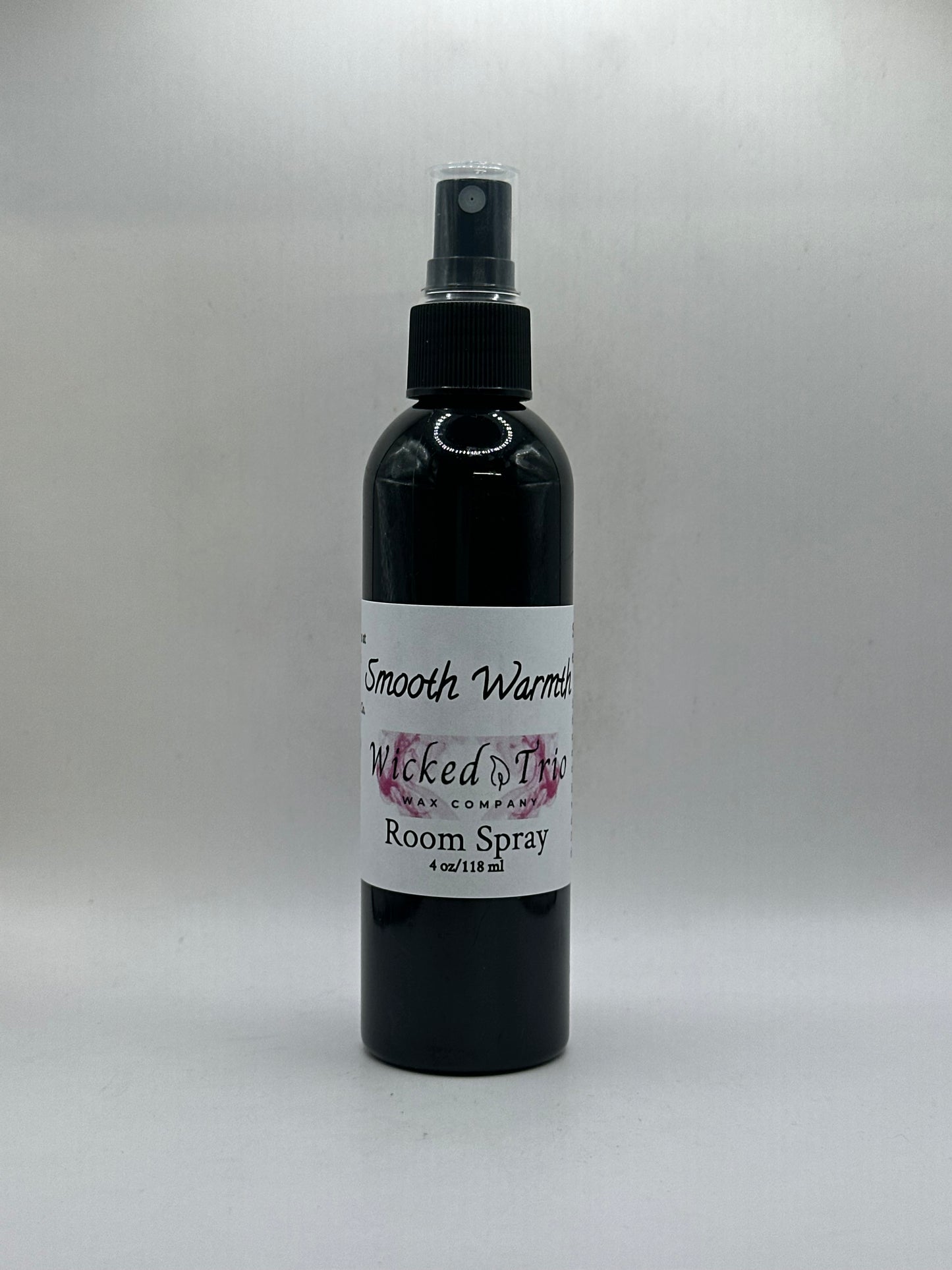 *Smooth Warmth Room Spray