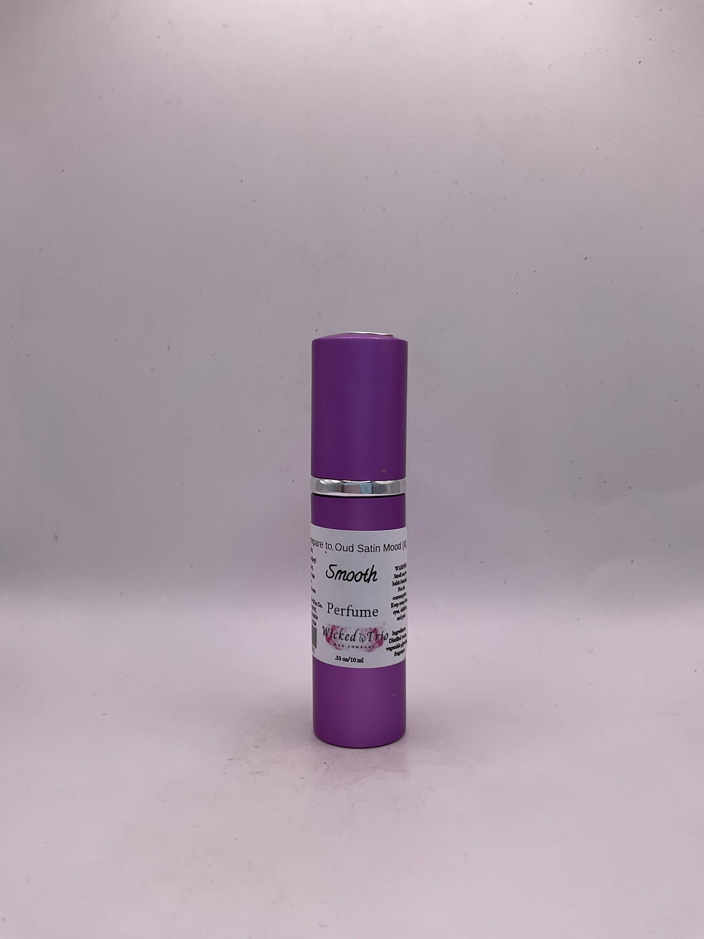 *Oud Satin Mood (Women) Type Perfume 84