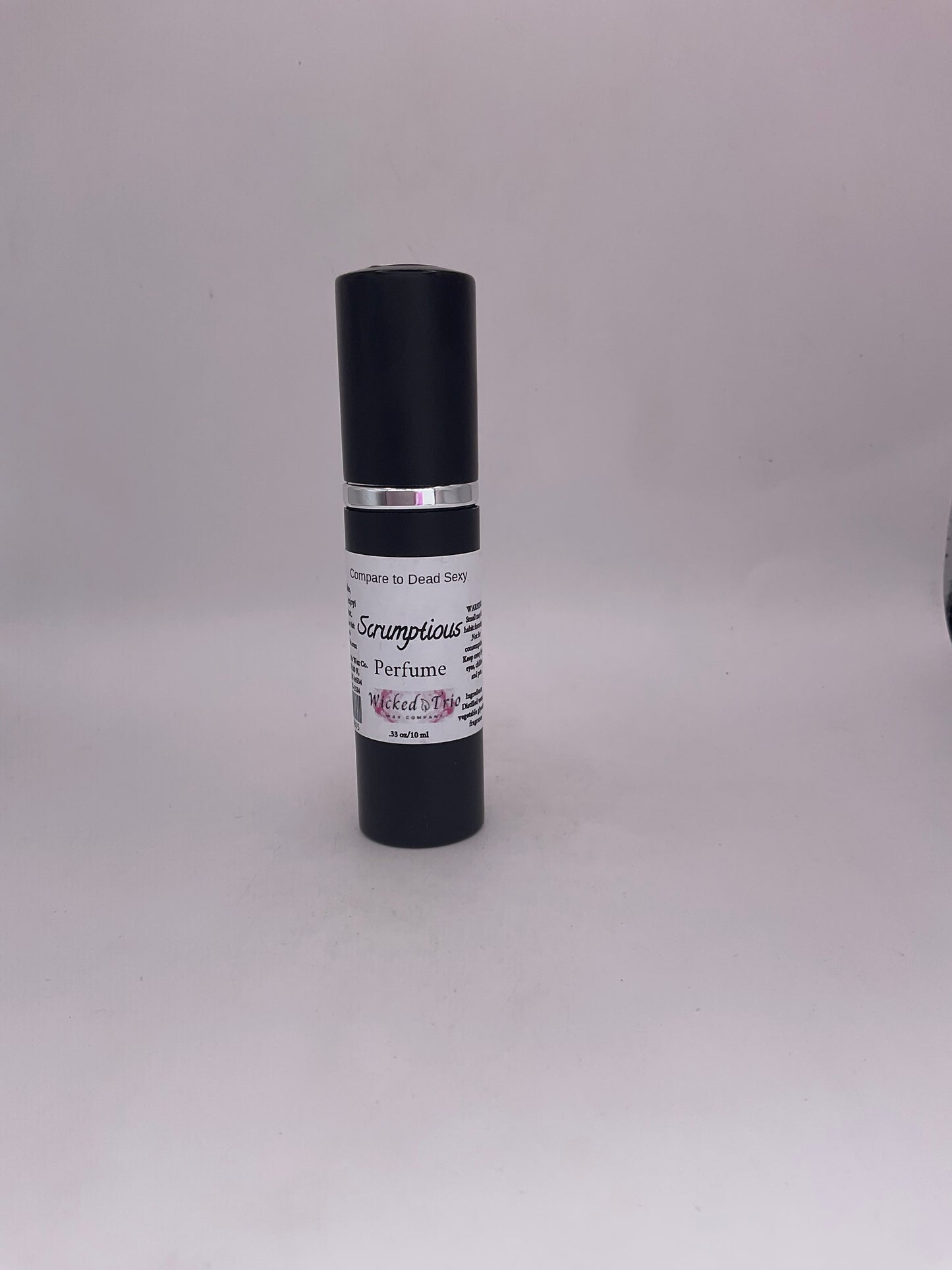Dead Sexy Type Perfume 97