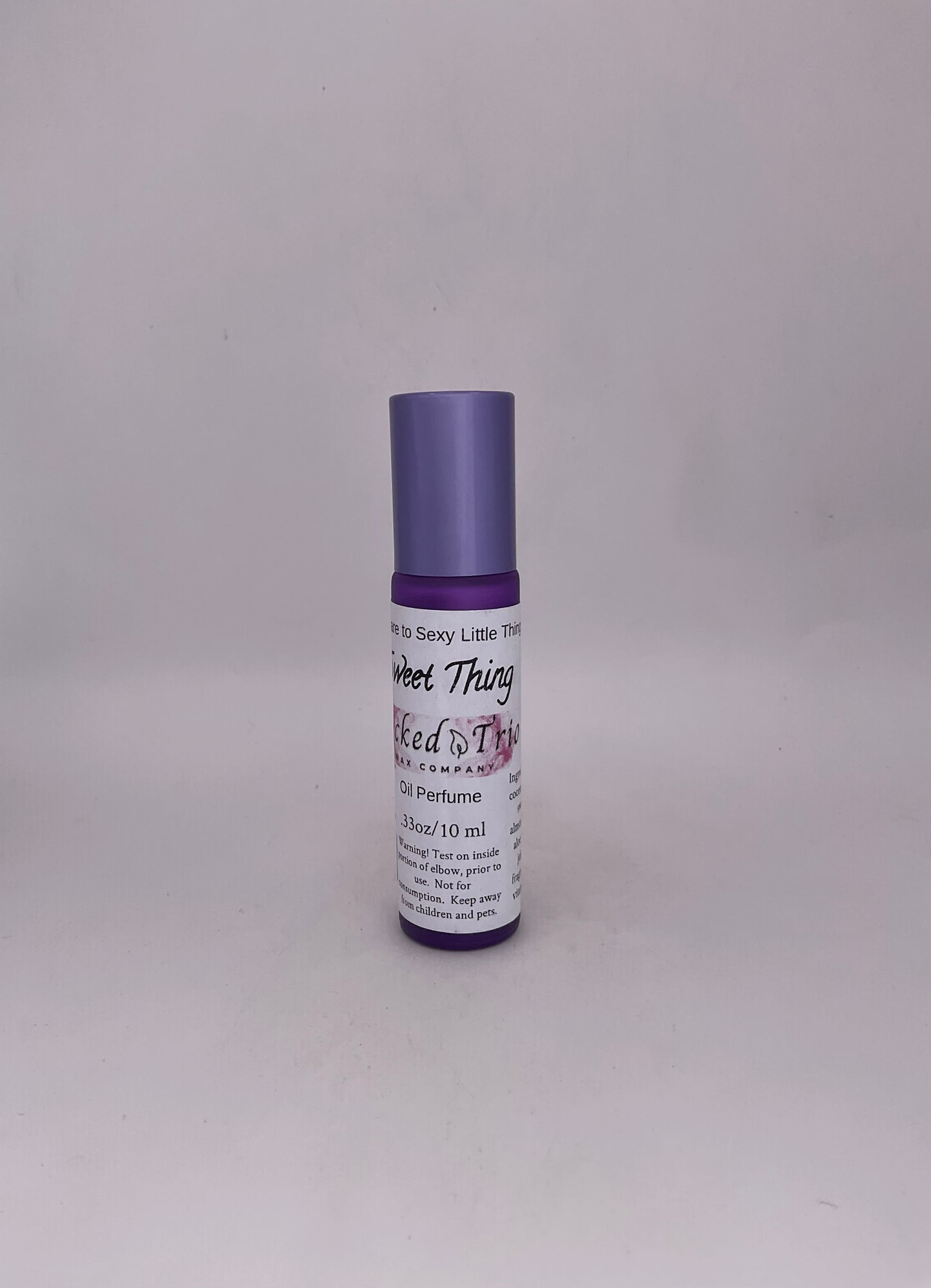 Sexy Little Things Type Perfume 113