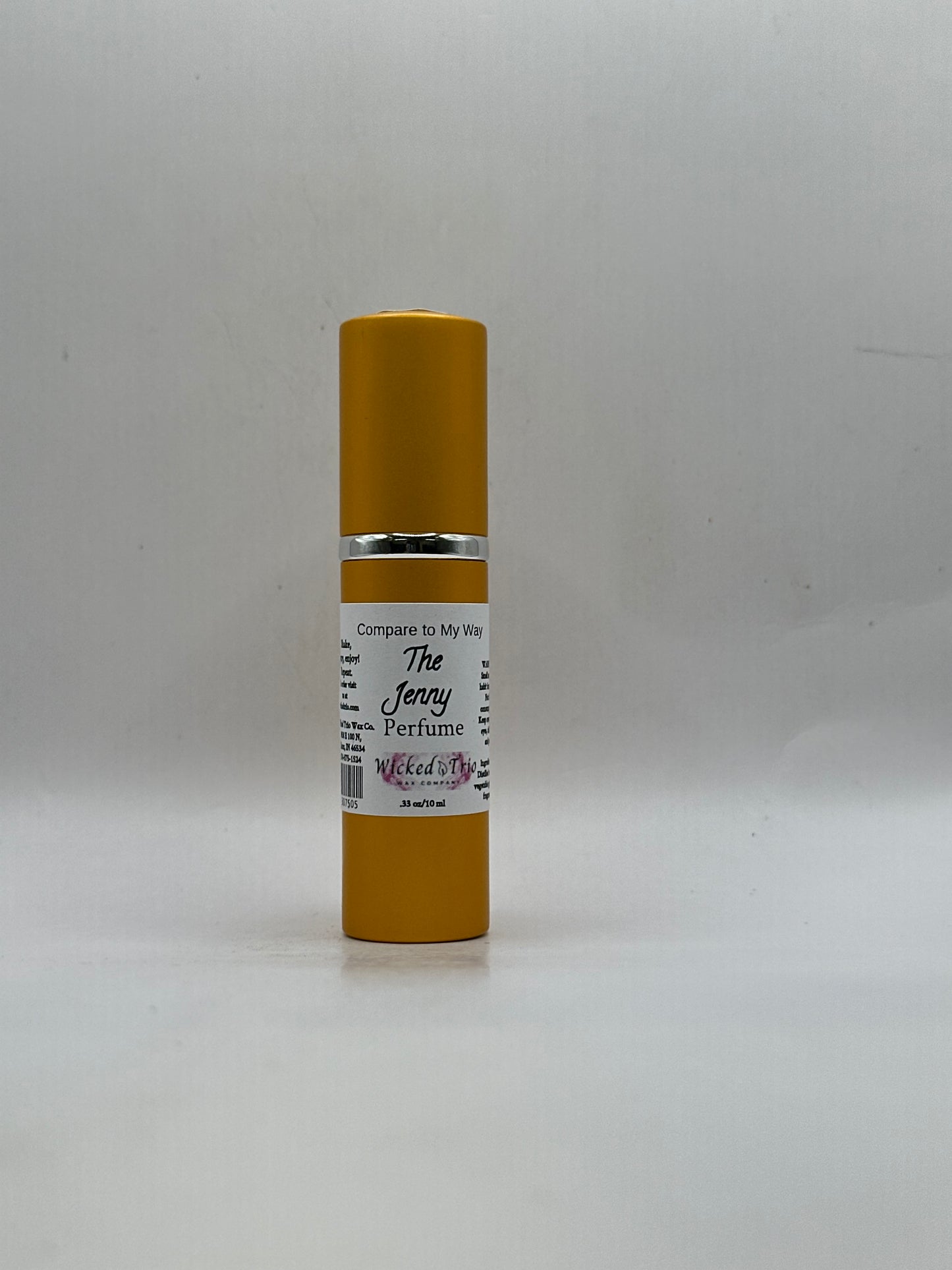 My Way Type Perfume 50