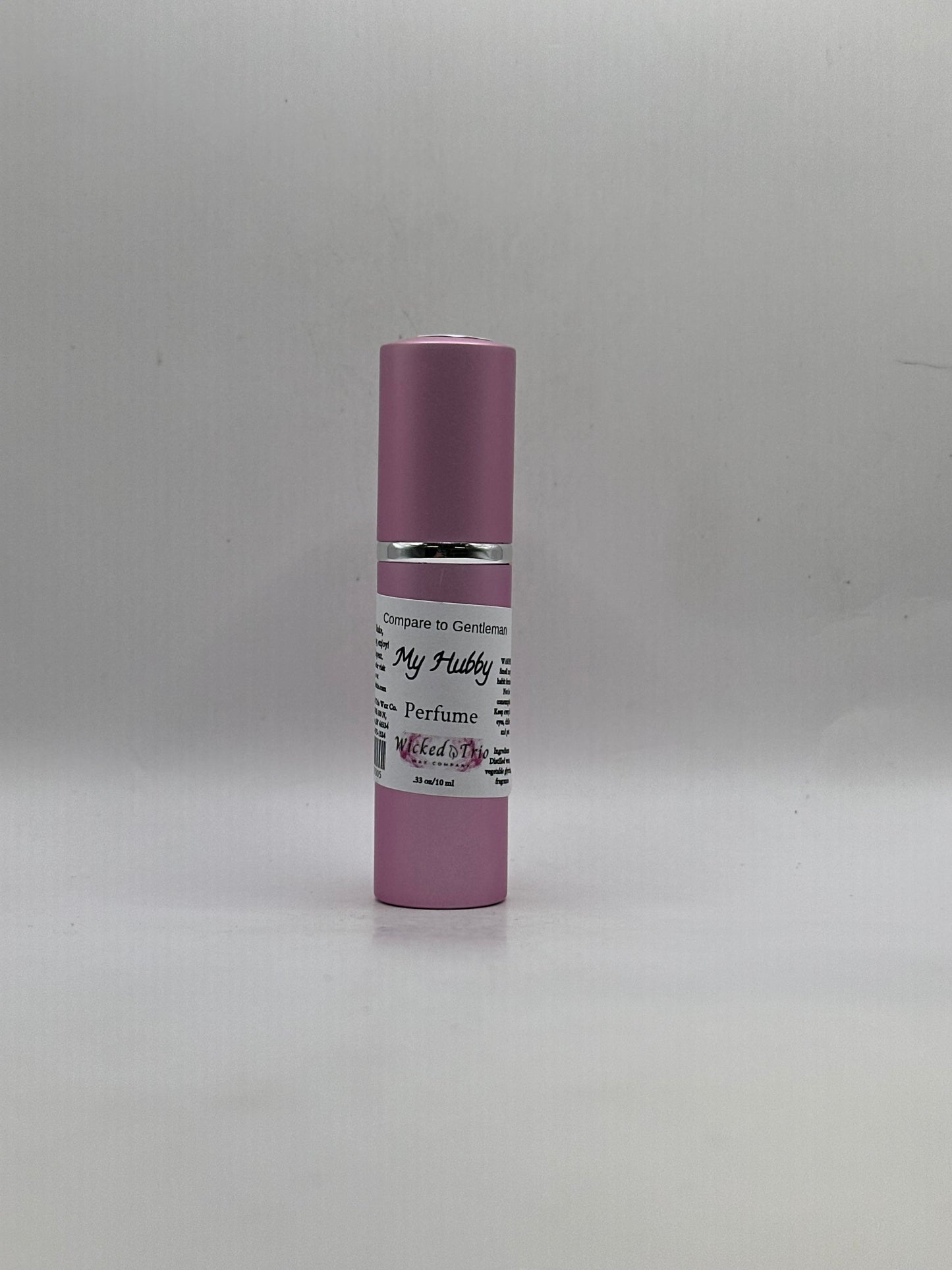 Gentleman Type Perfume 51